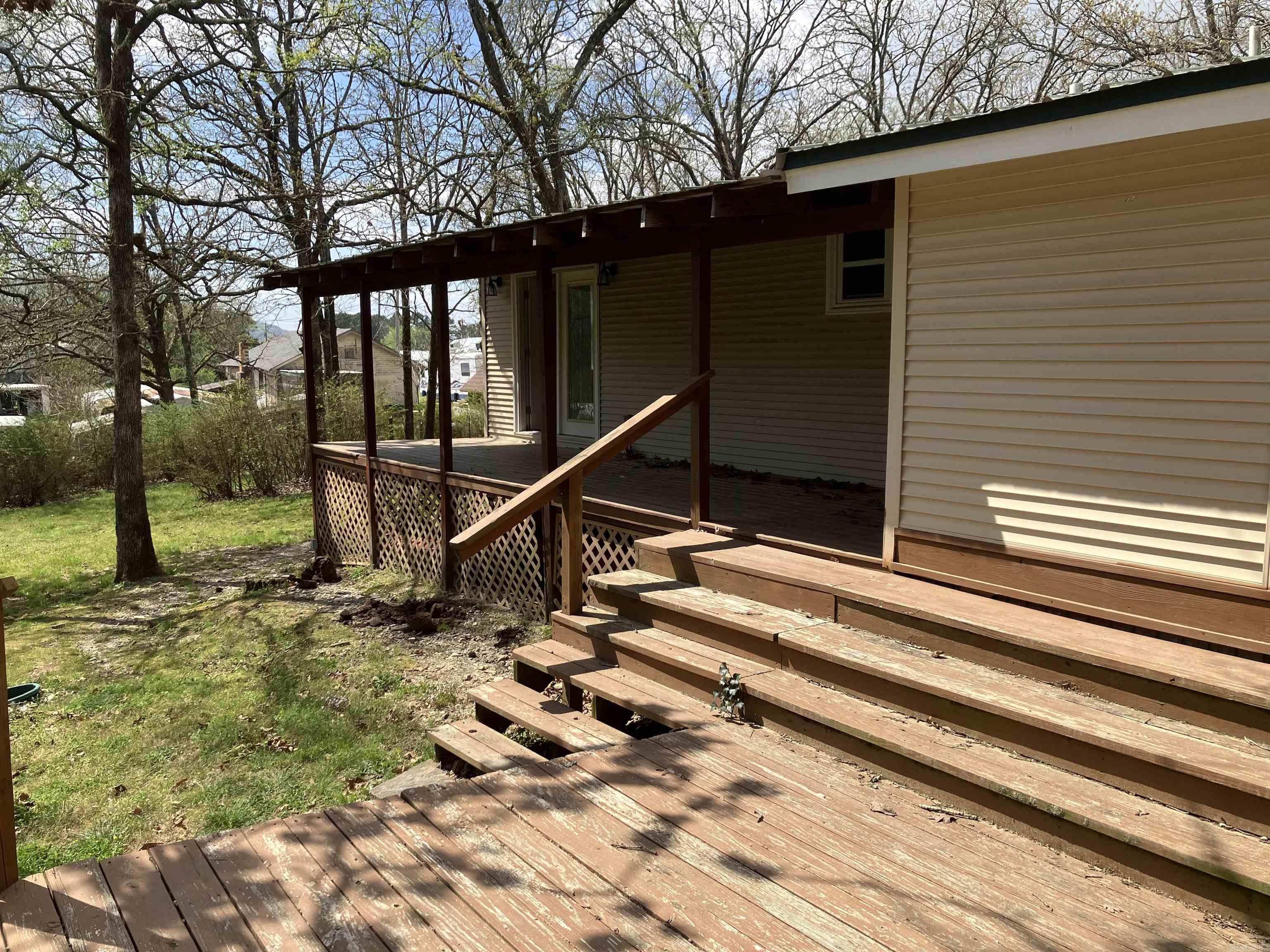 248 Crabtree  Hot Springs, AR
