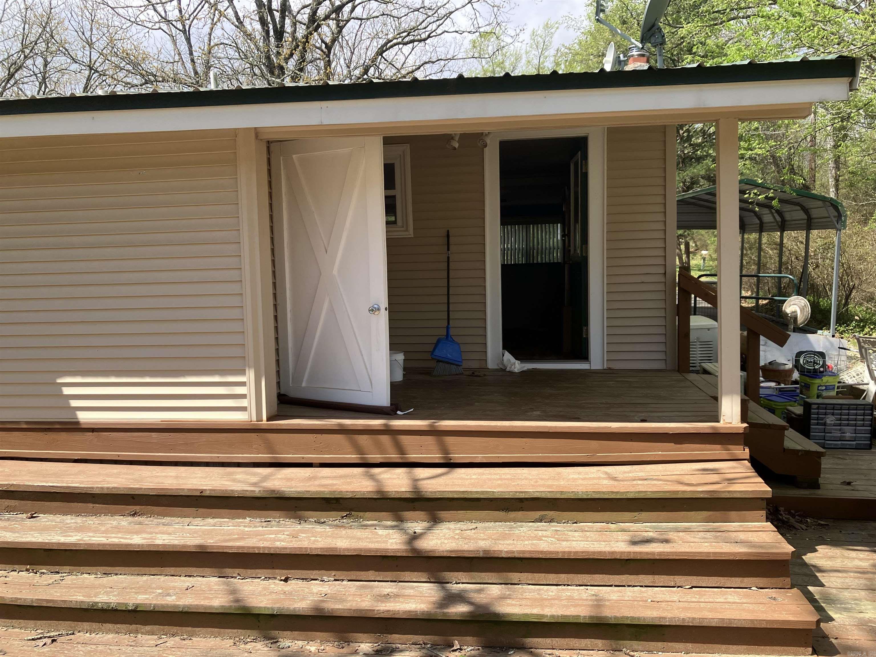 248 Crabtree  Hot Springs, AR