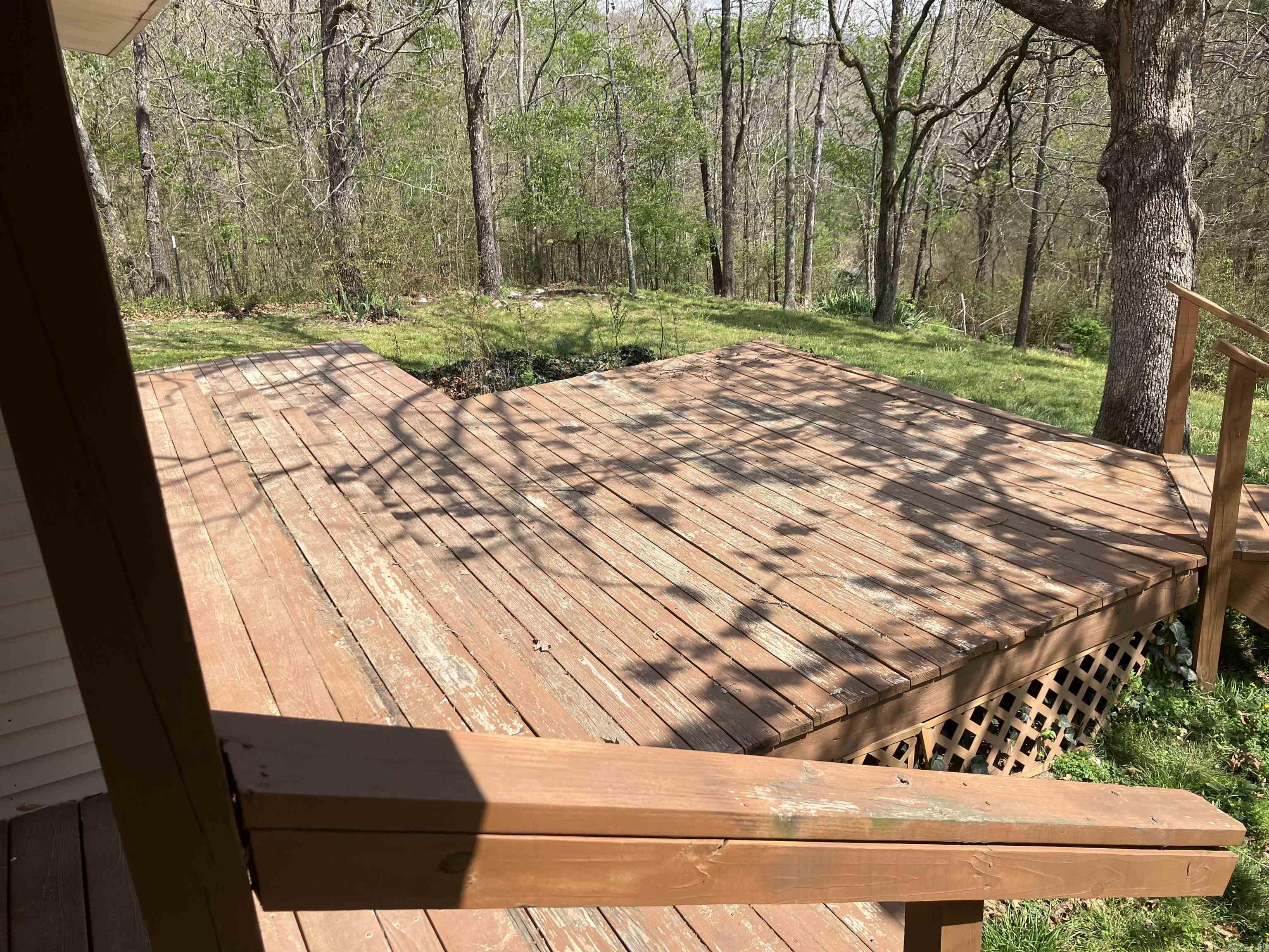 248 Crabtree  Hot Springs, AR