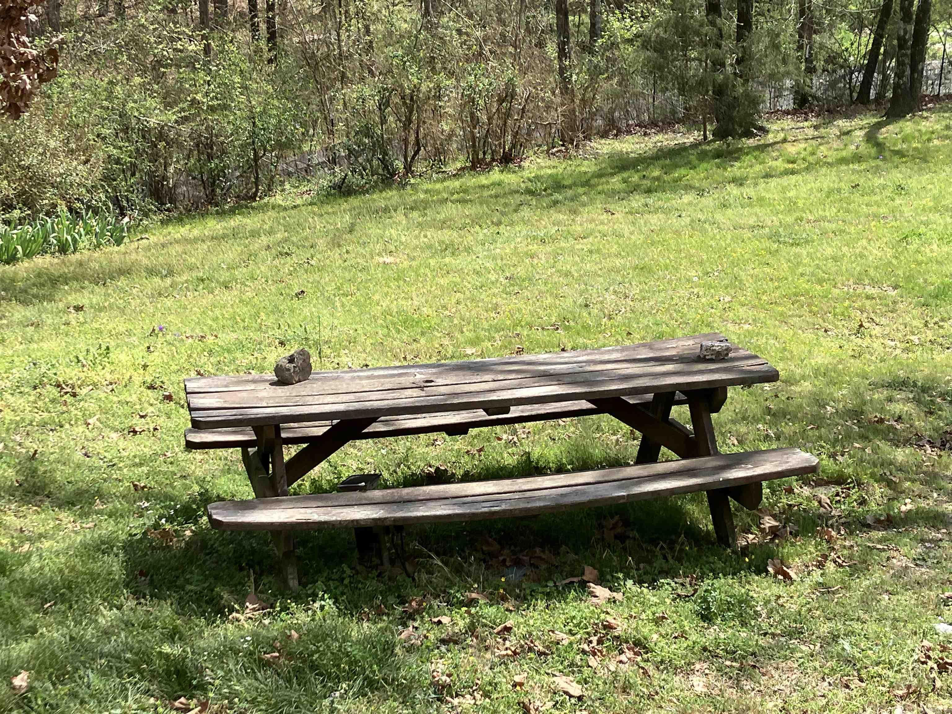 248 Crabtree  Hot Springs, AR