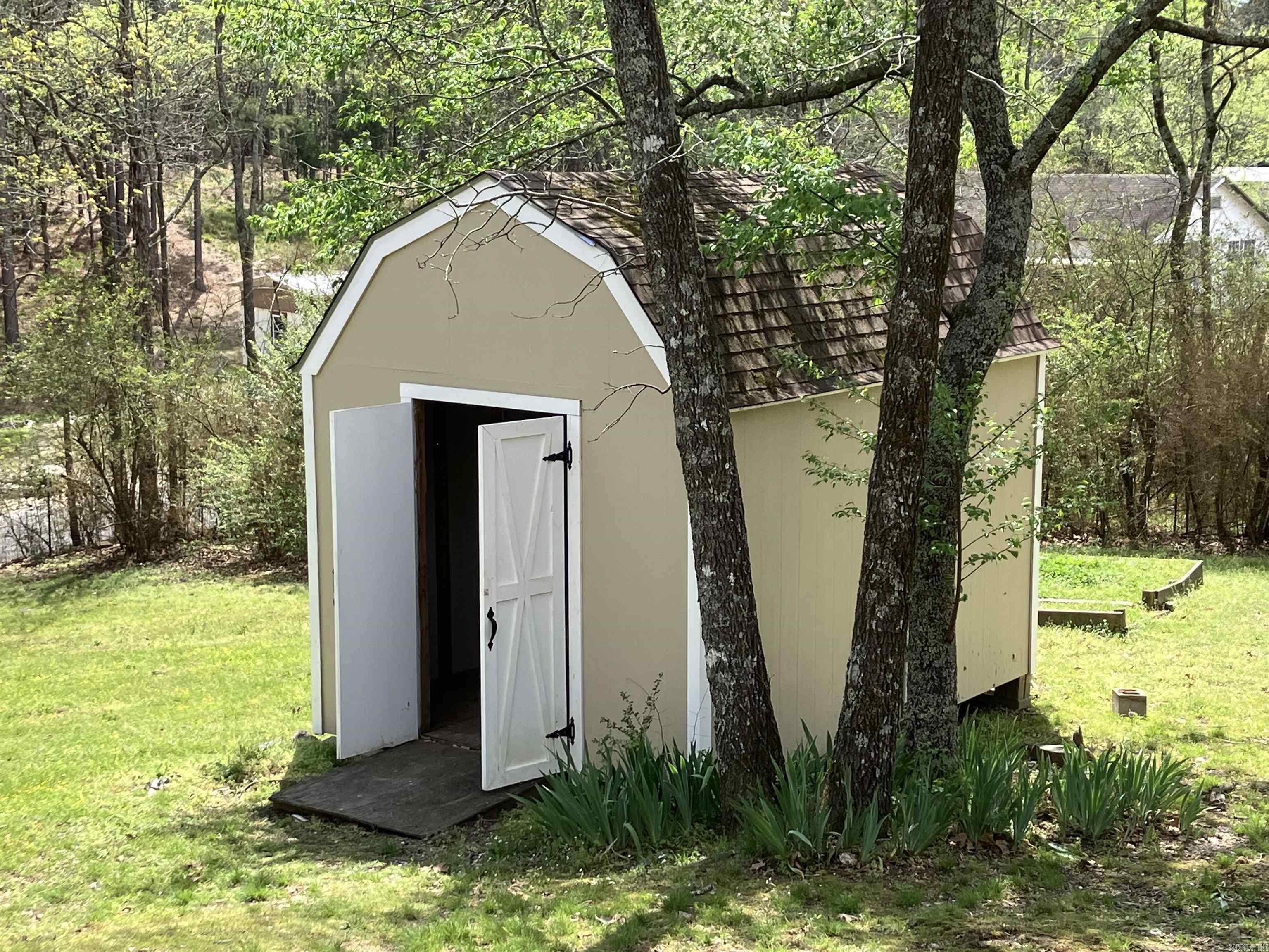 248 Crabtree  Hot Springs, AR