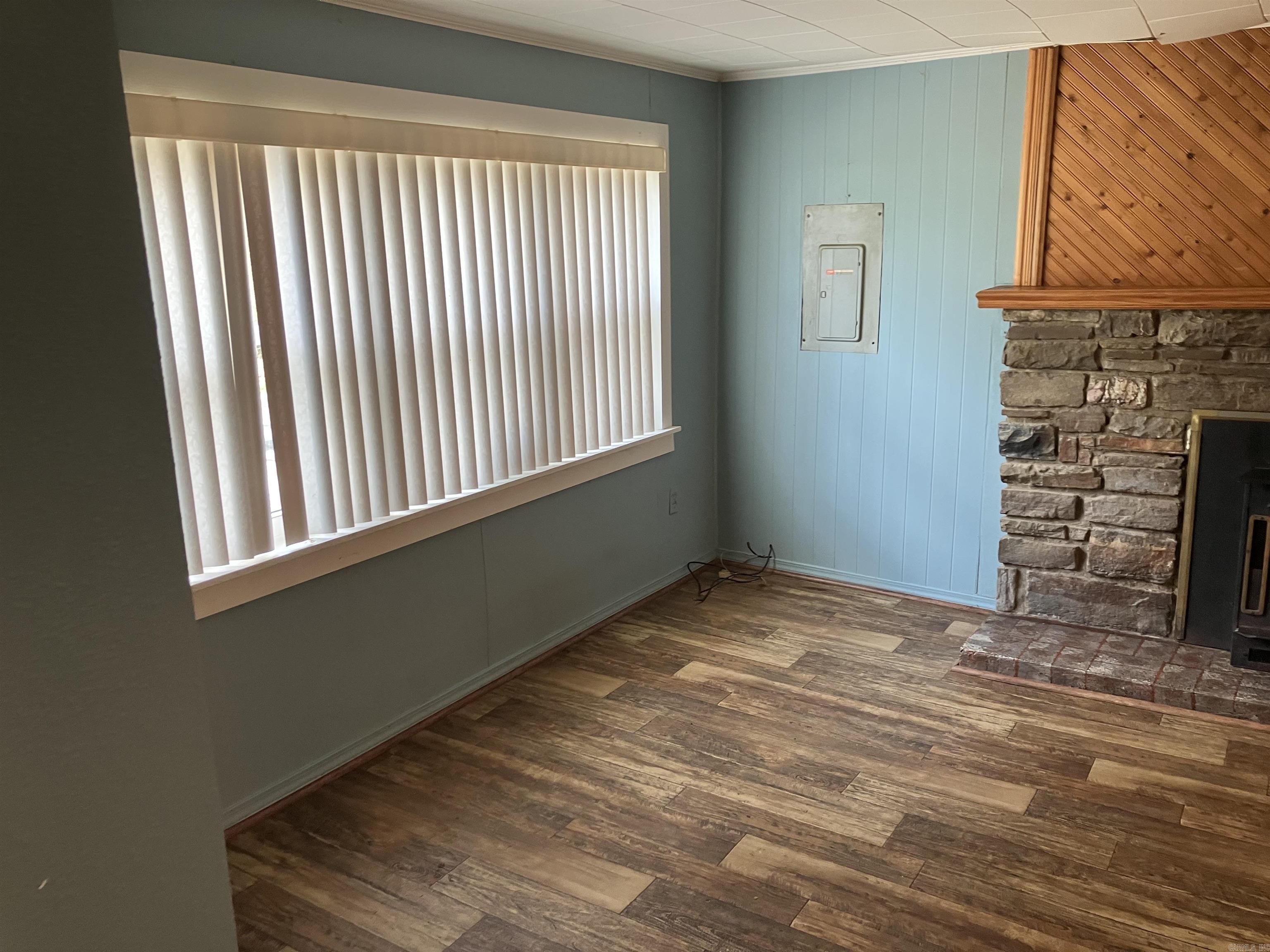 248 Crabtree  Hot Springs, AR