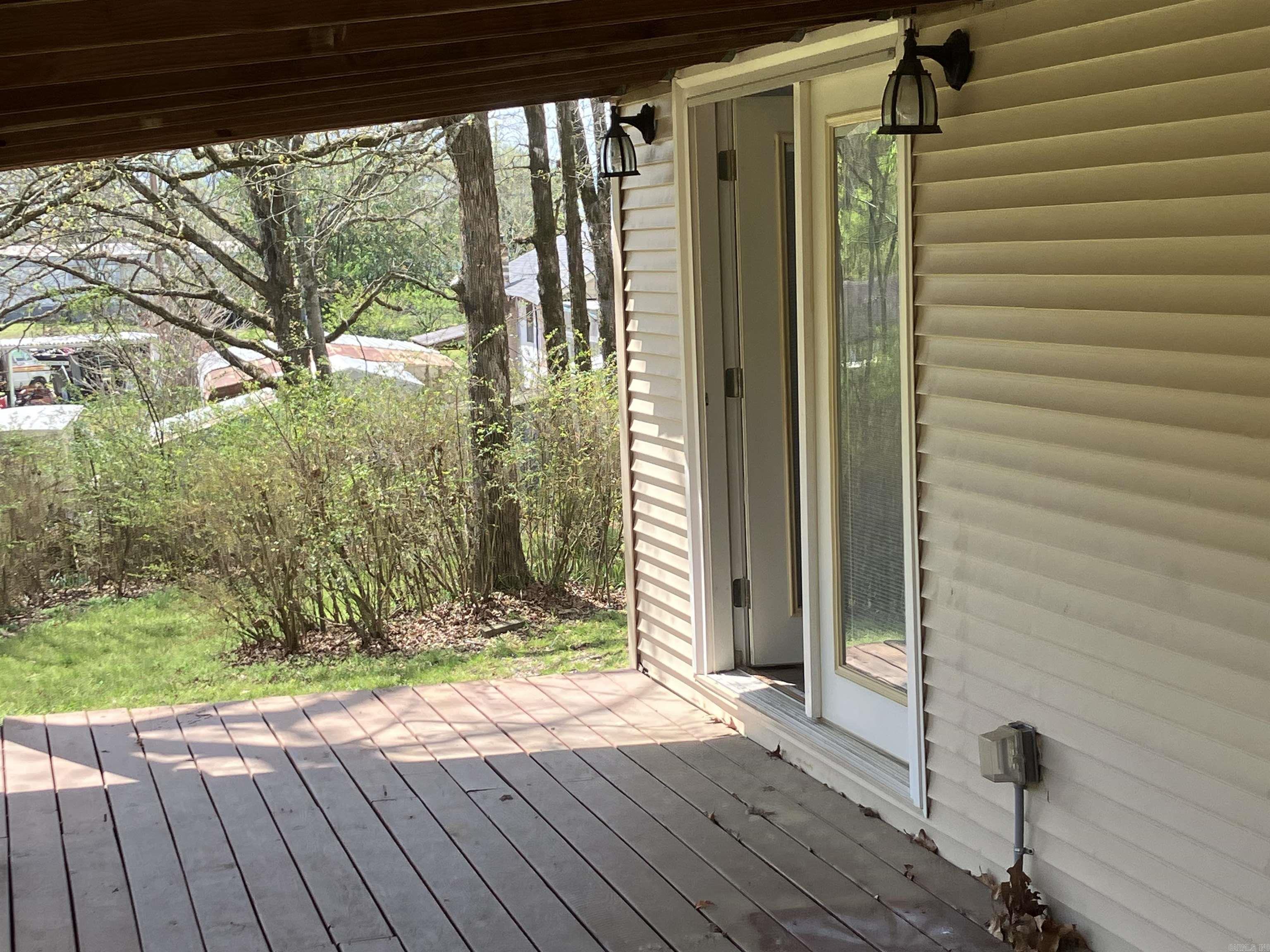 248 Crabtree  Hot Springs, AR