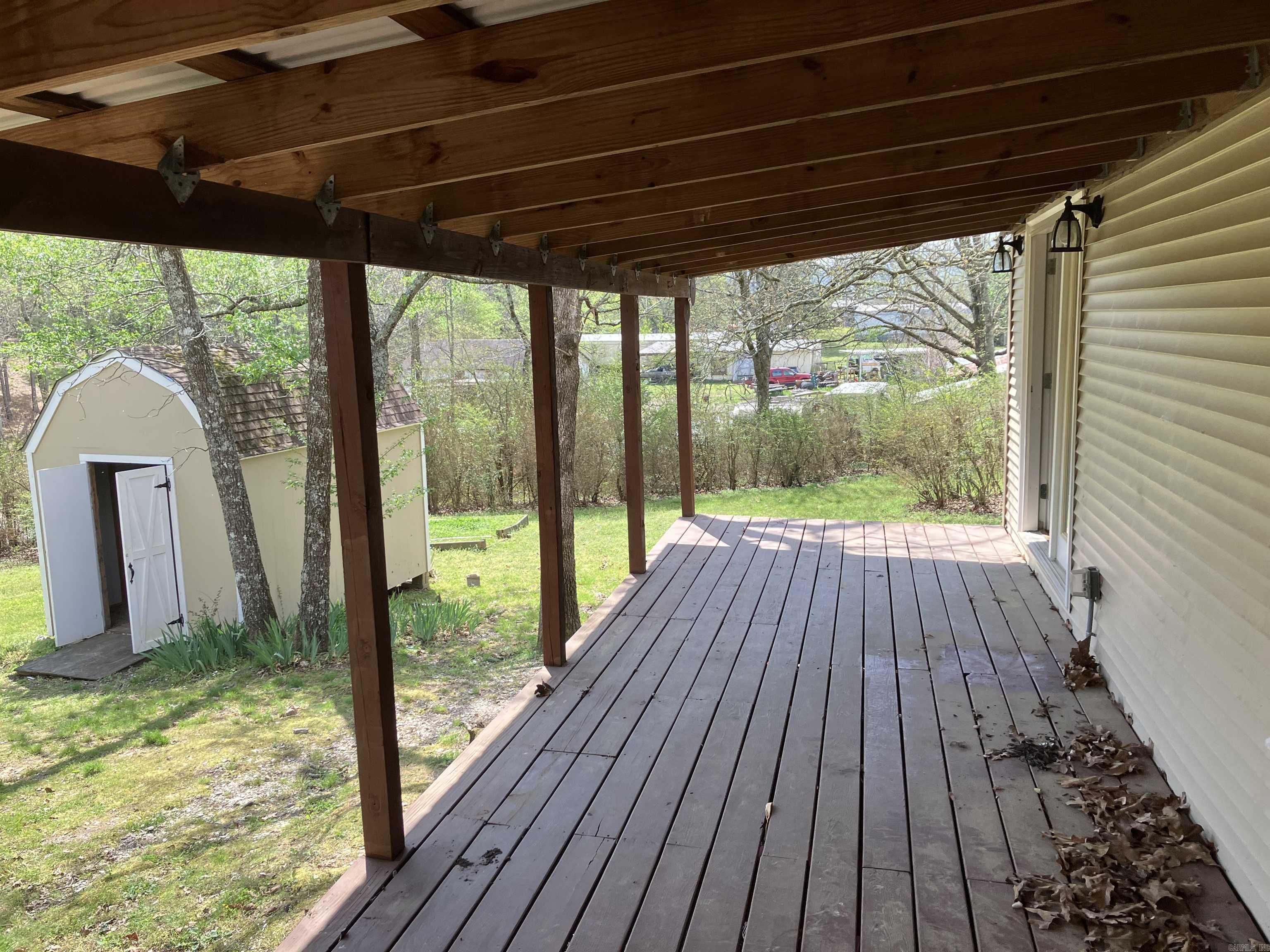 248 Crabtree  Hot Springs, AR