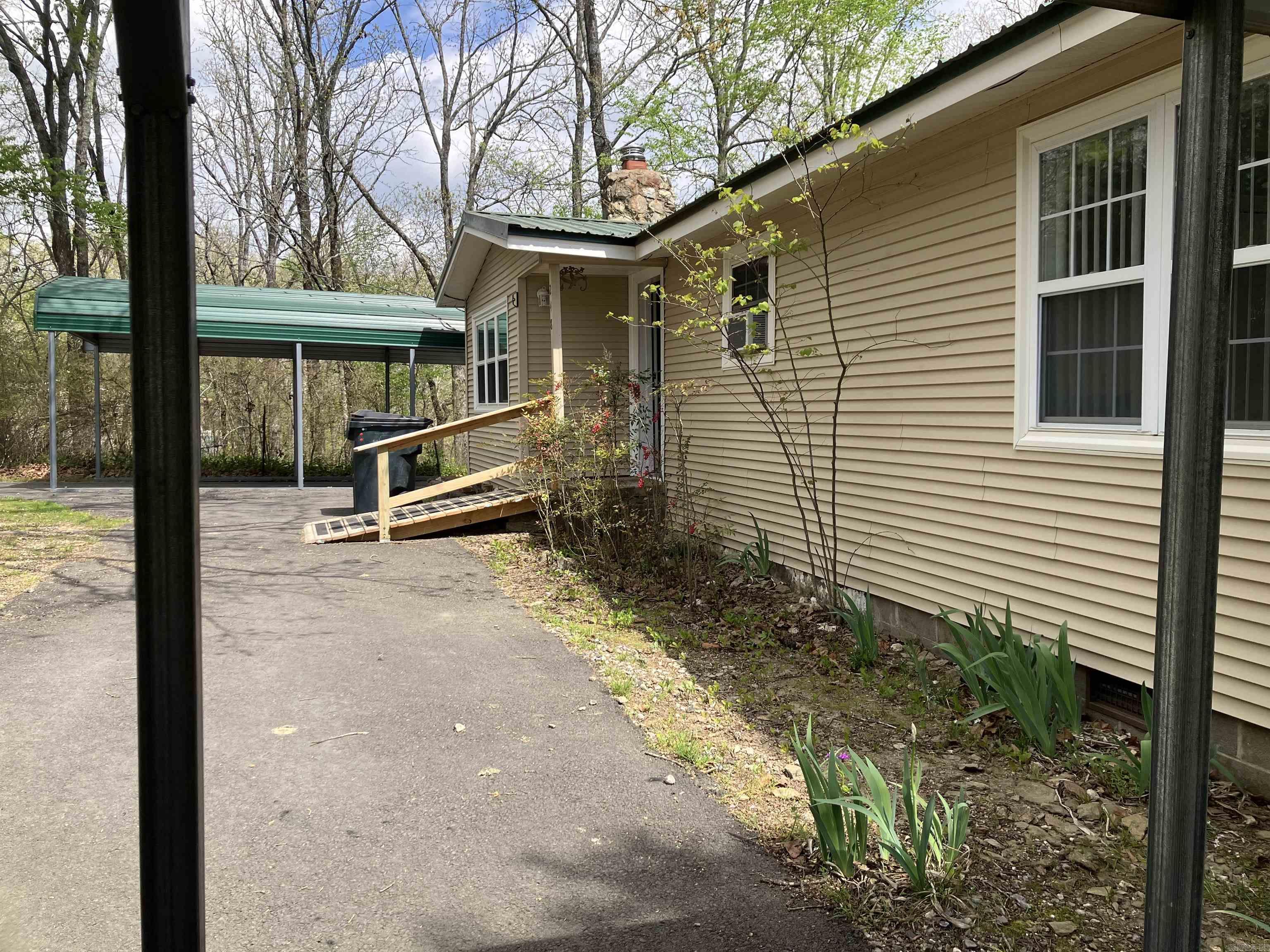 248 Crabtree  Hot Springs, AR