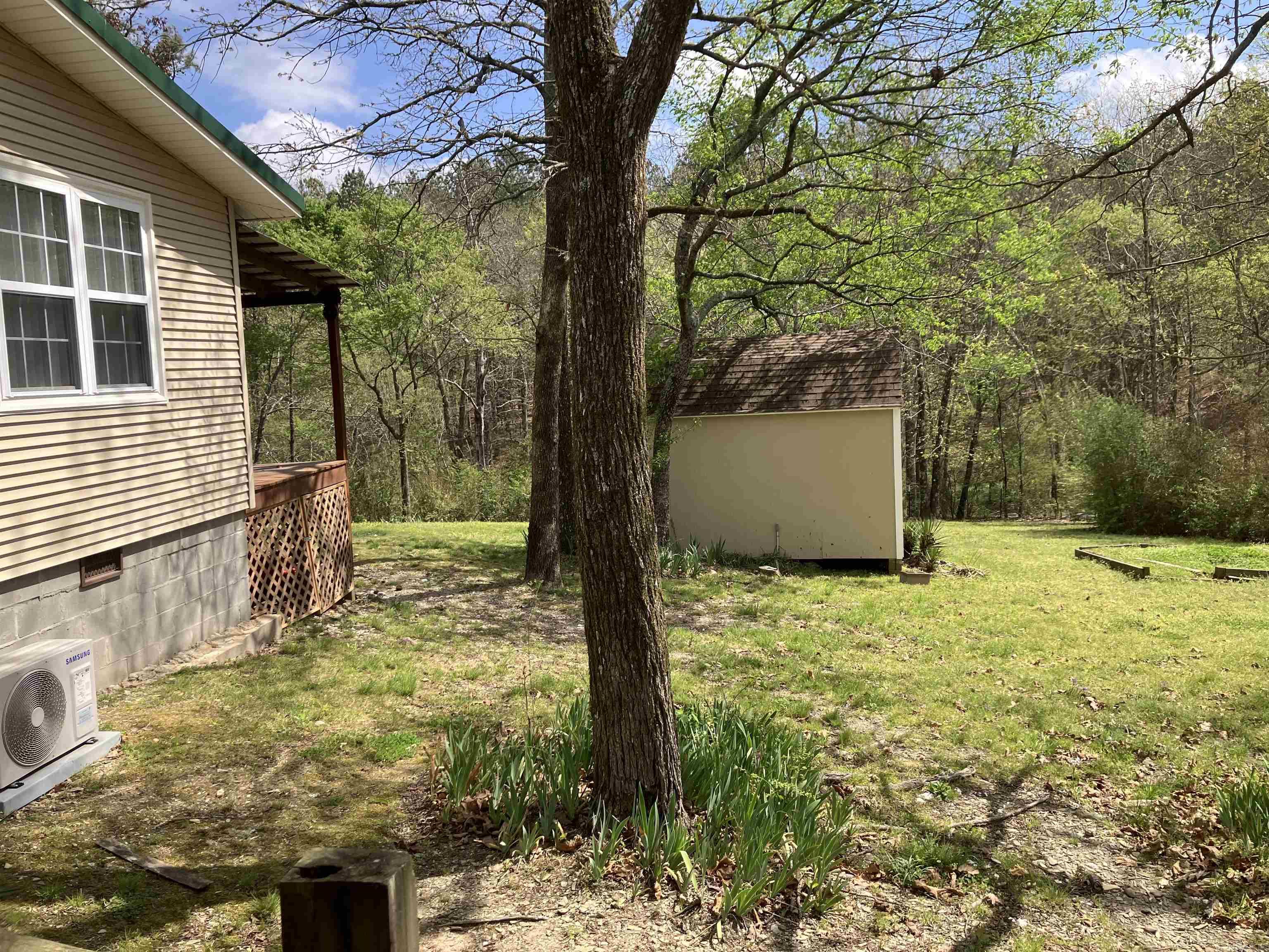 248 Crabtree  Hot Springs, AR