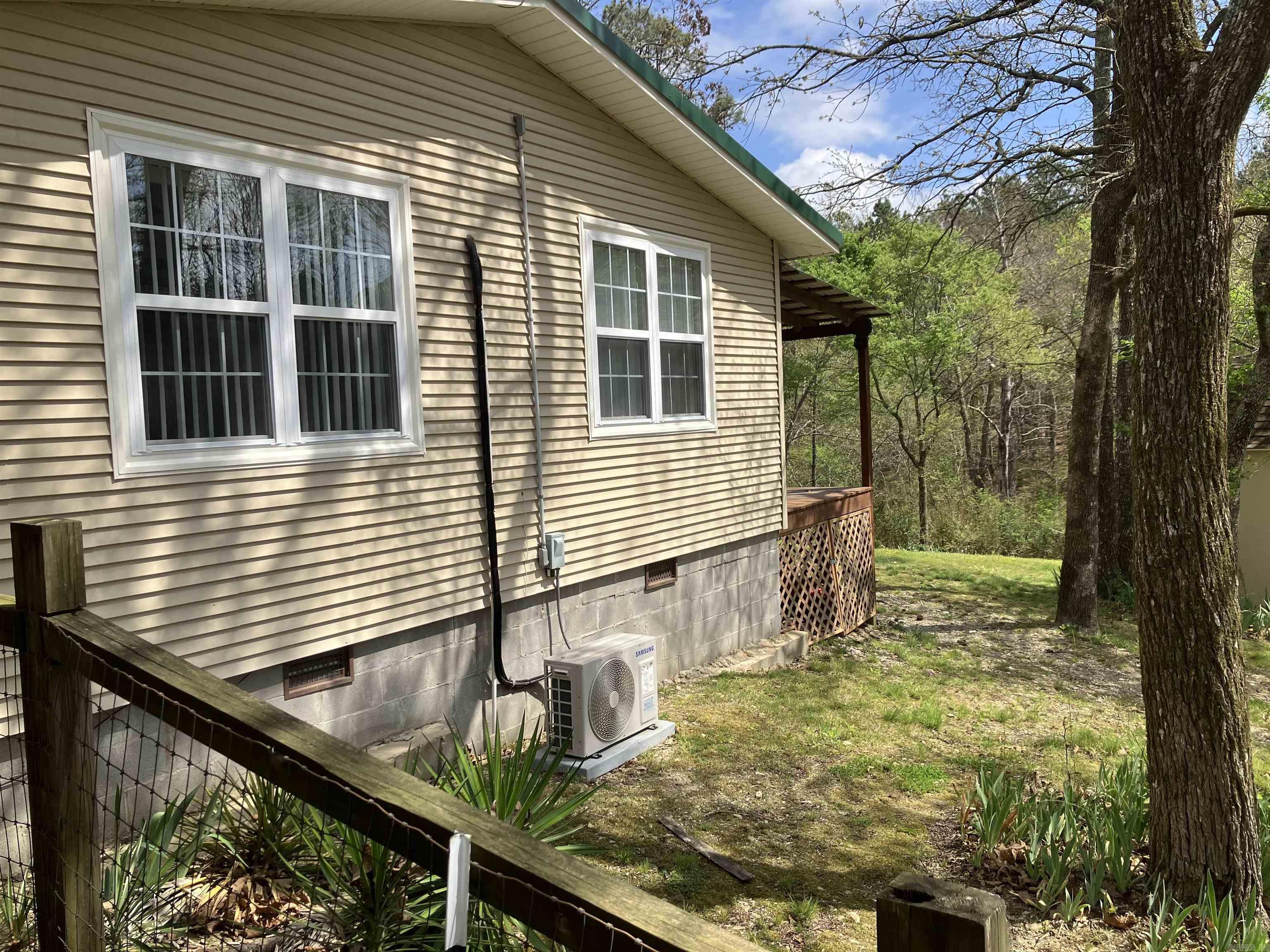 248 Crabtree  Hot Springs, AR