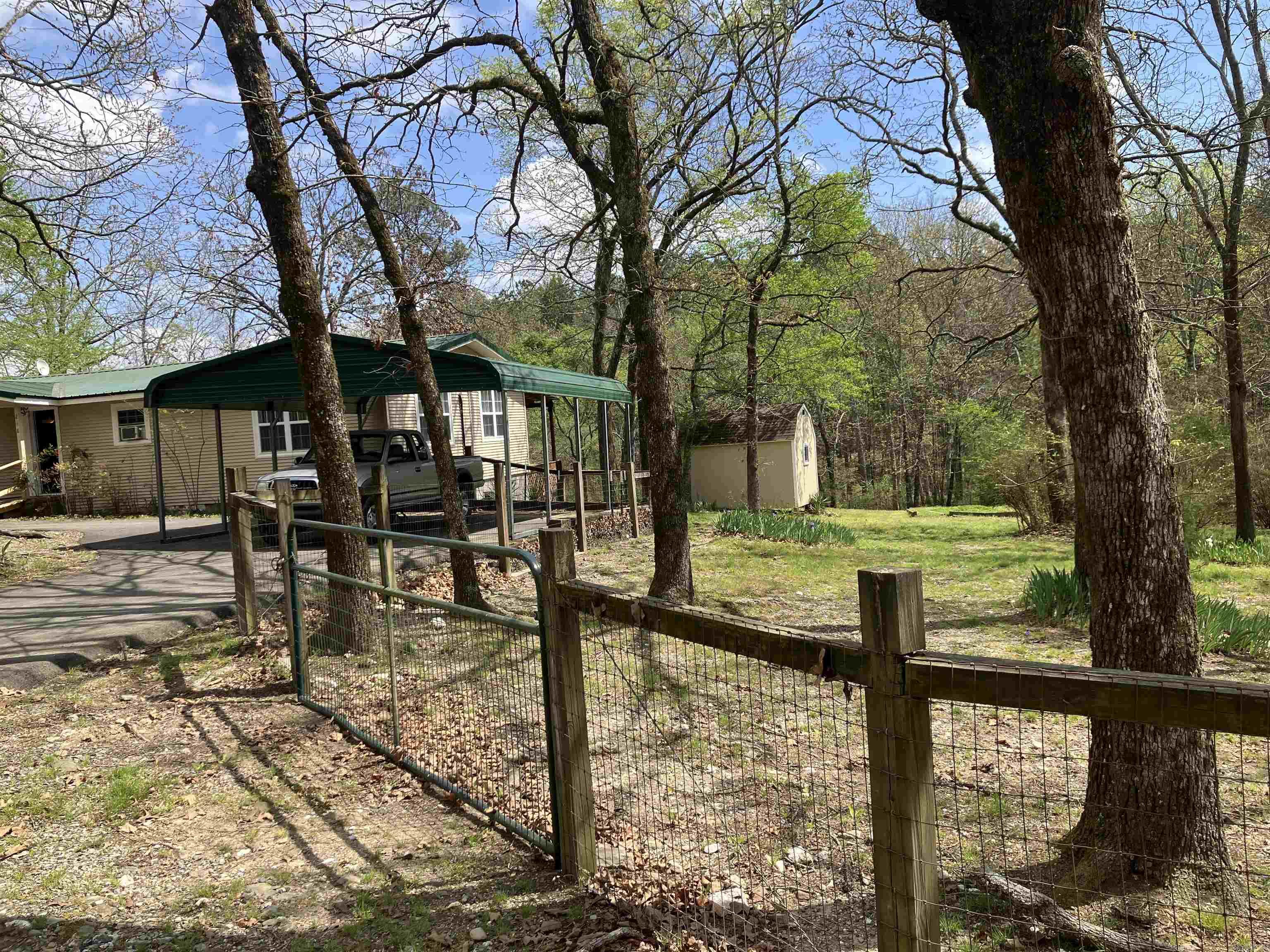 248 Crabtree  Hot Springs, AR