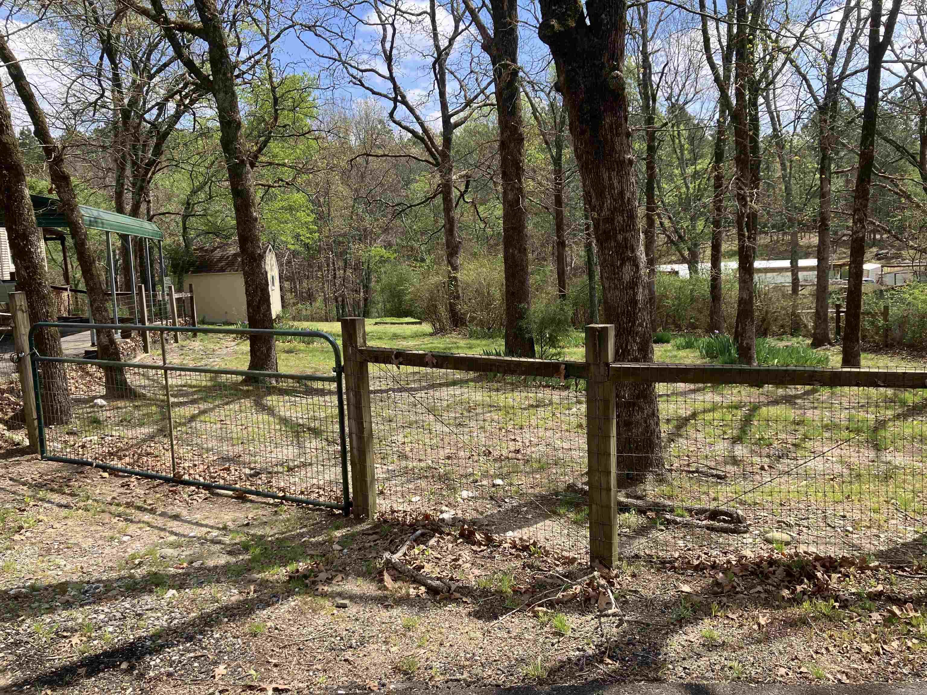 248 Crabtree  Hot Springs, AR