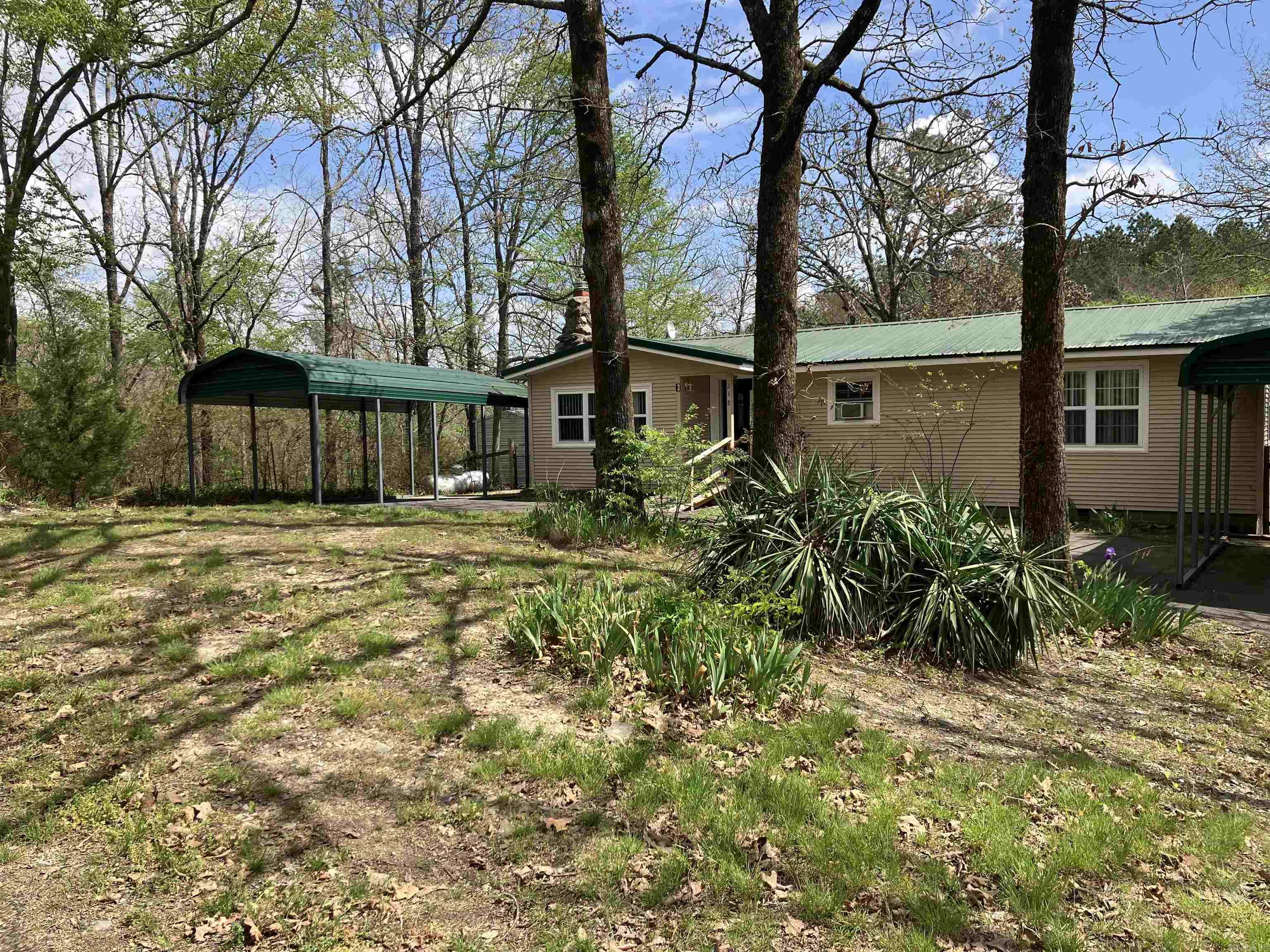 248 Crabtree  Hot Springs, AR