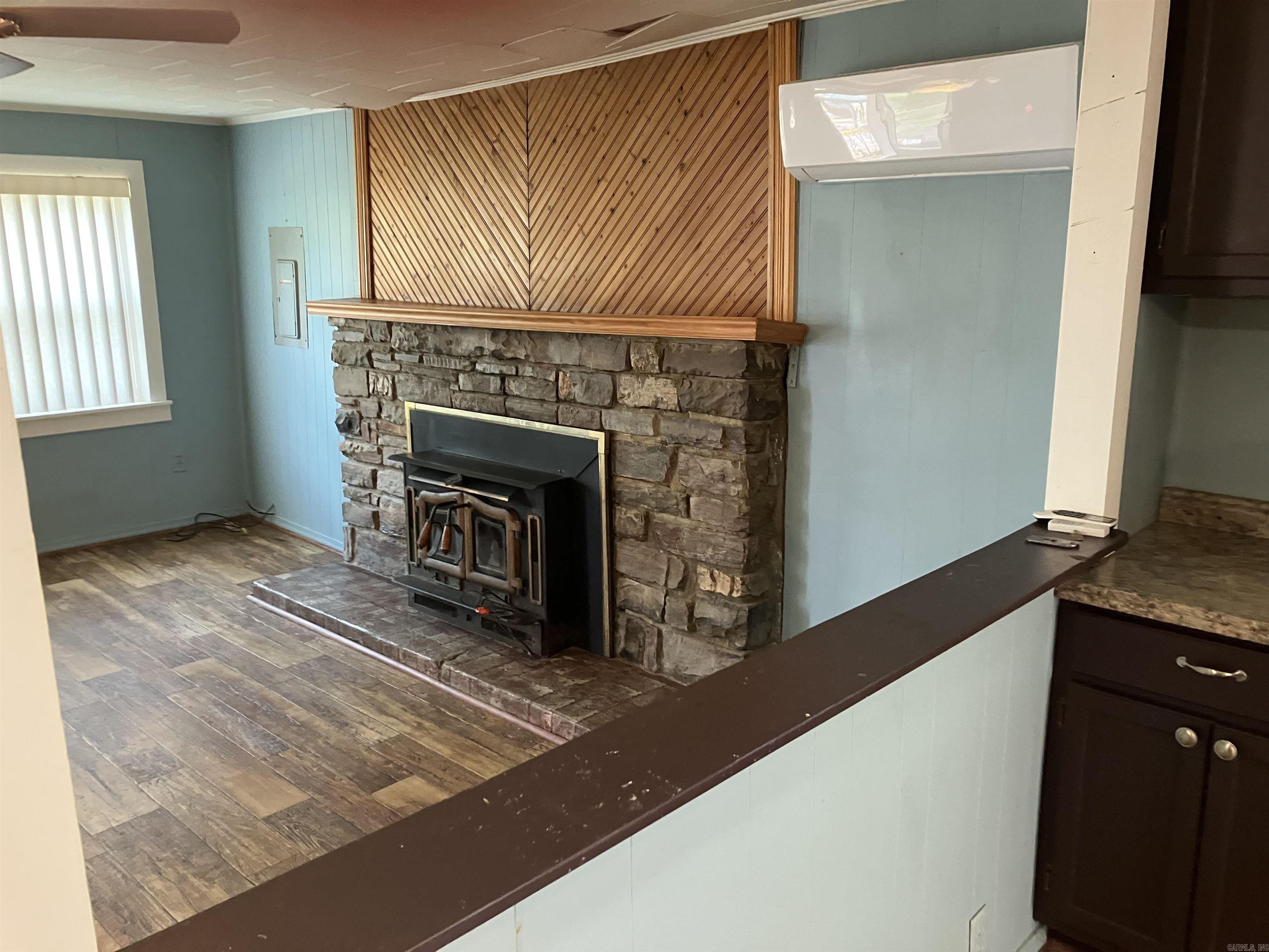 248 Crabtree  Hot Springs, AR