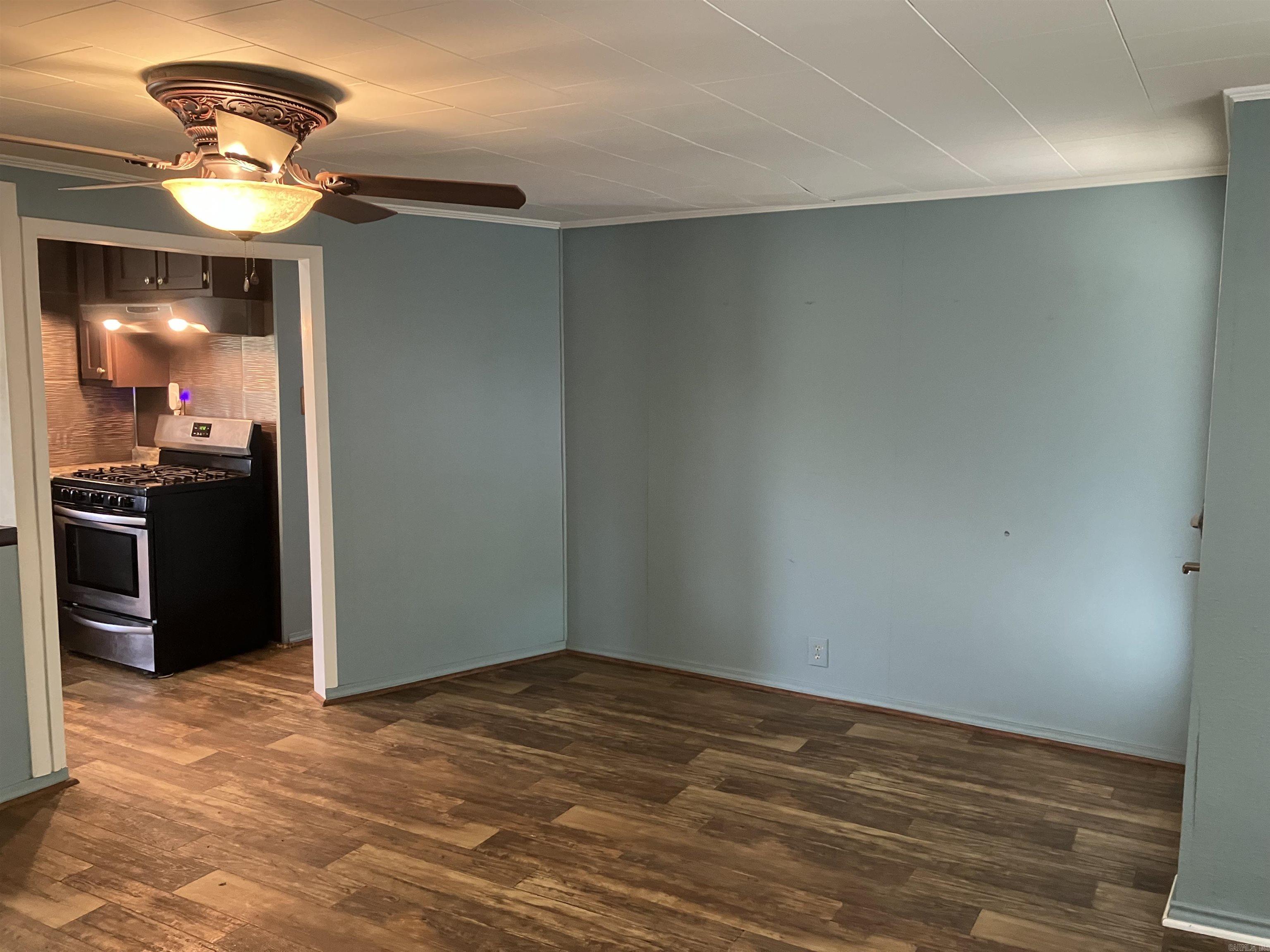 248 Crabtree  Hot Springs, AR