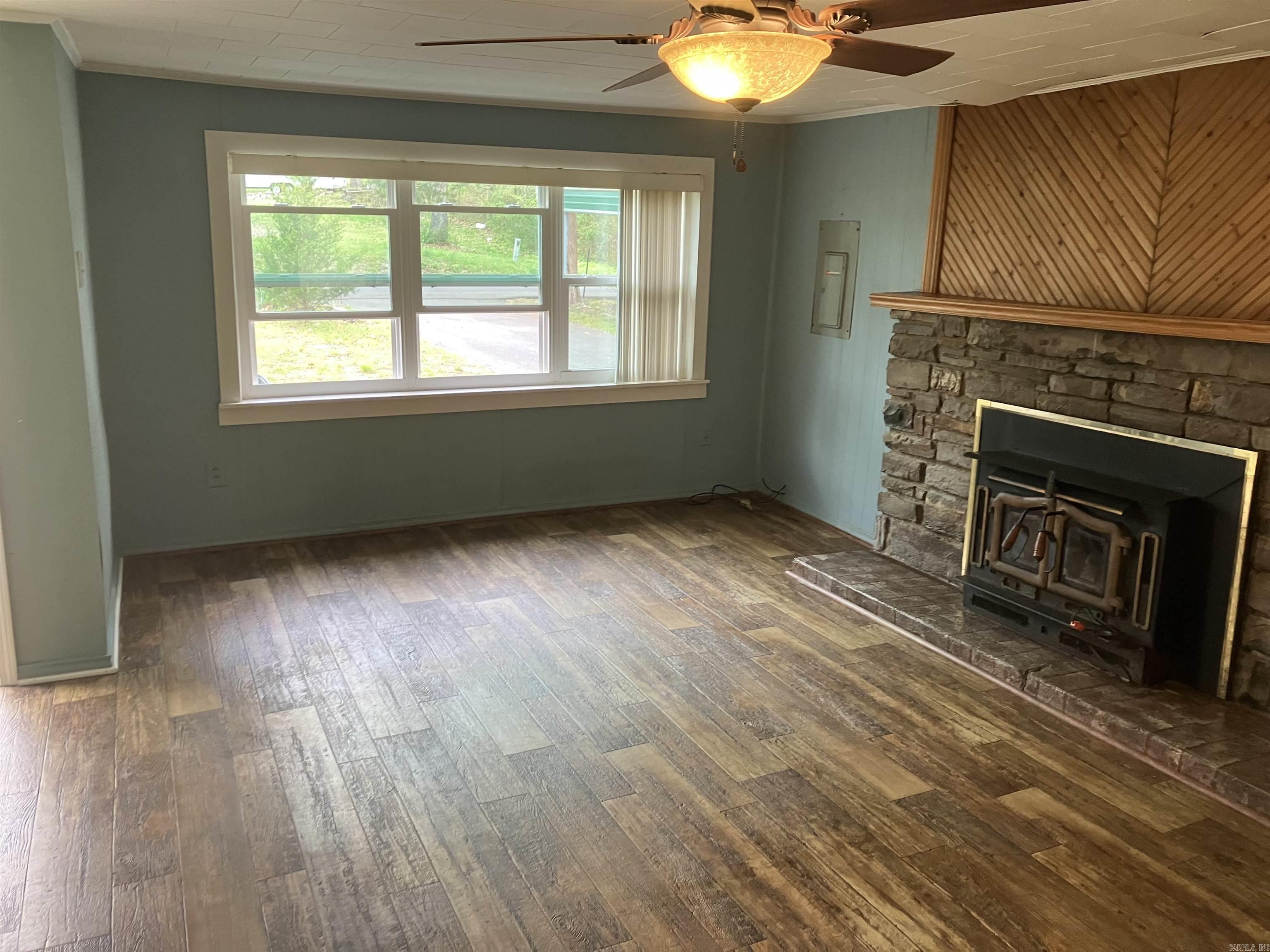 248 Crabtree  Hot Springs, AR