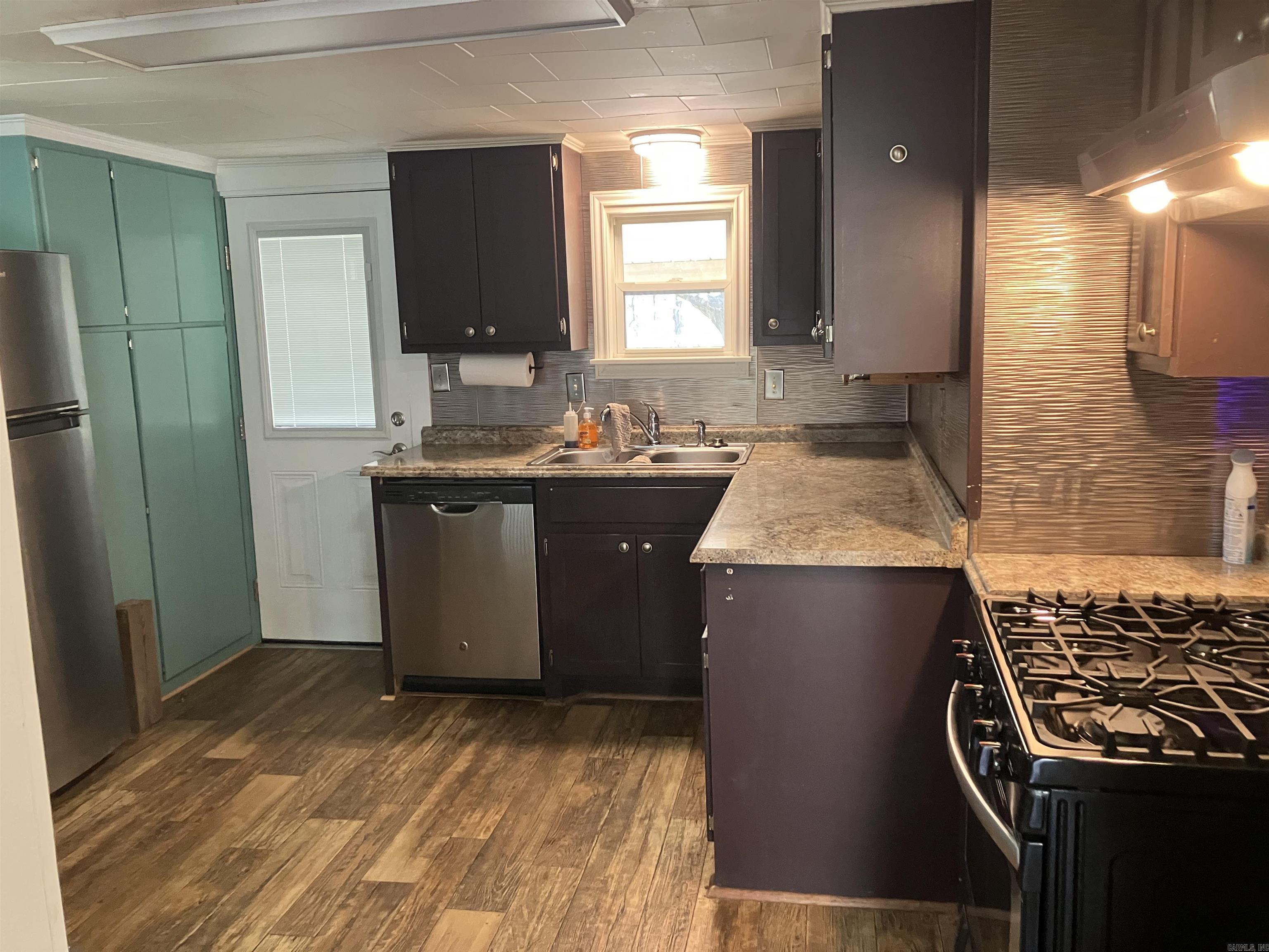 248 Crabtree  Hot Springs, AR