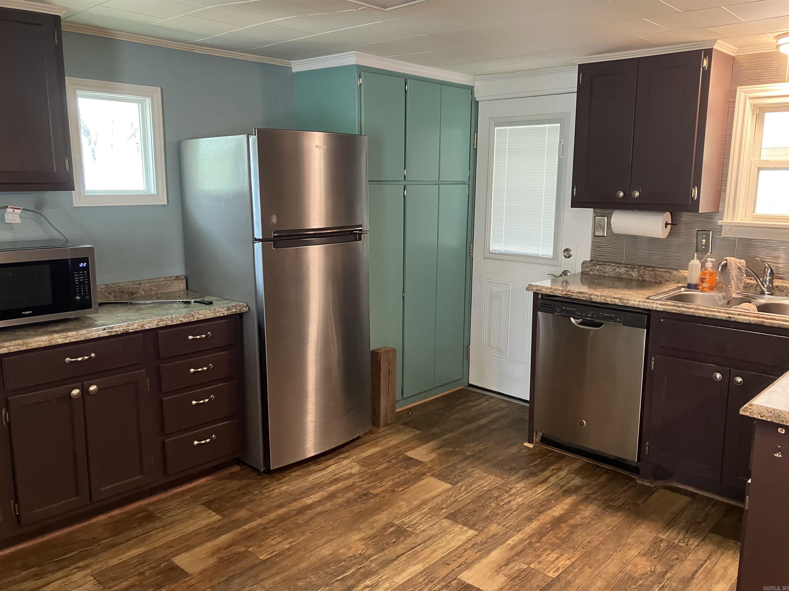 248 Crabtree  Hot Springs, AR