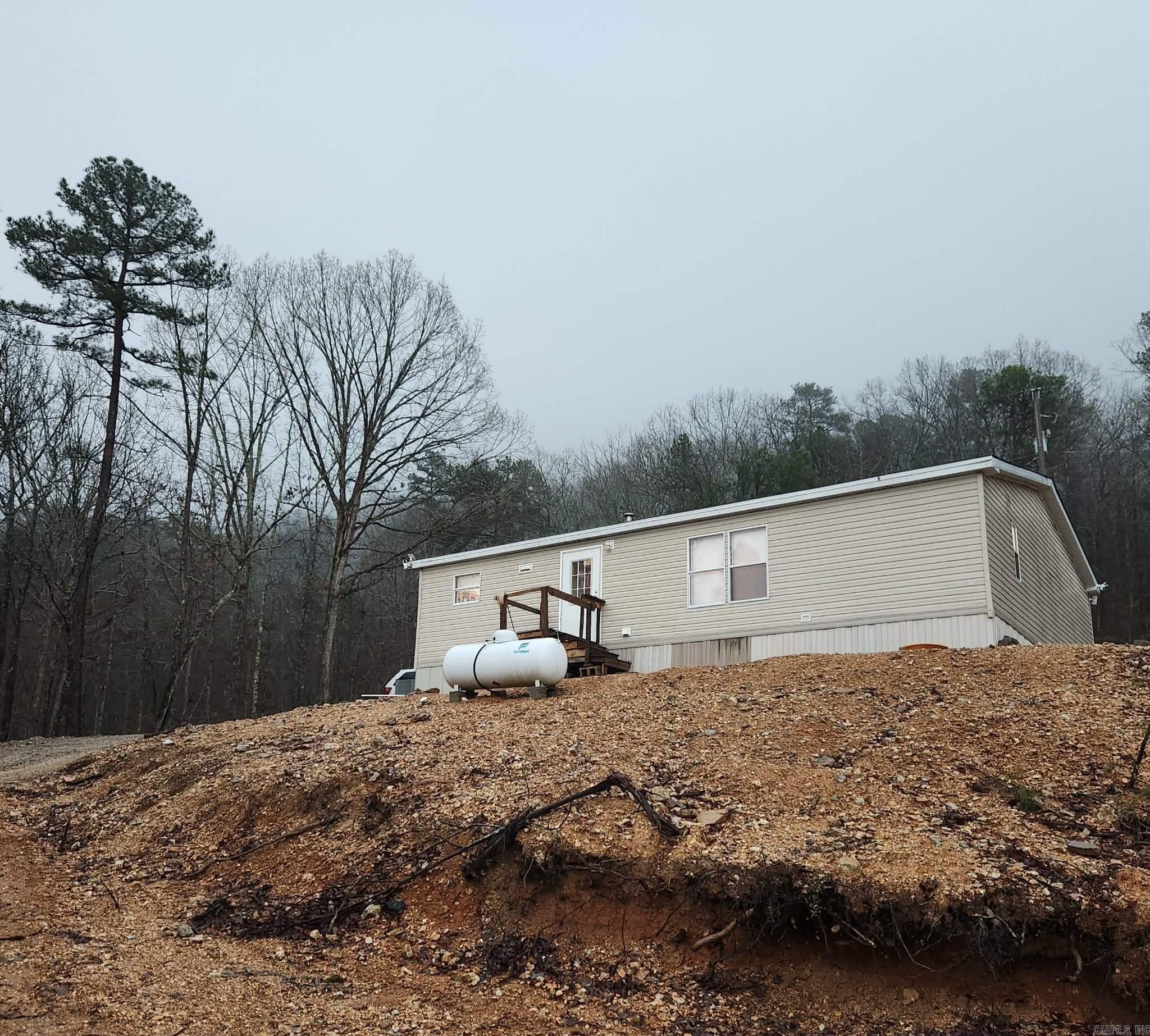 125 Moon Hollow Trail Hot Springs Village, AR 71909