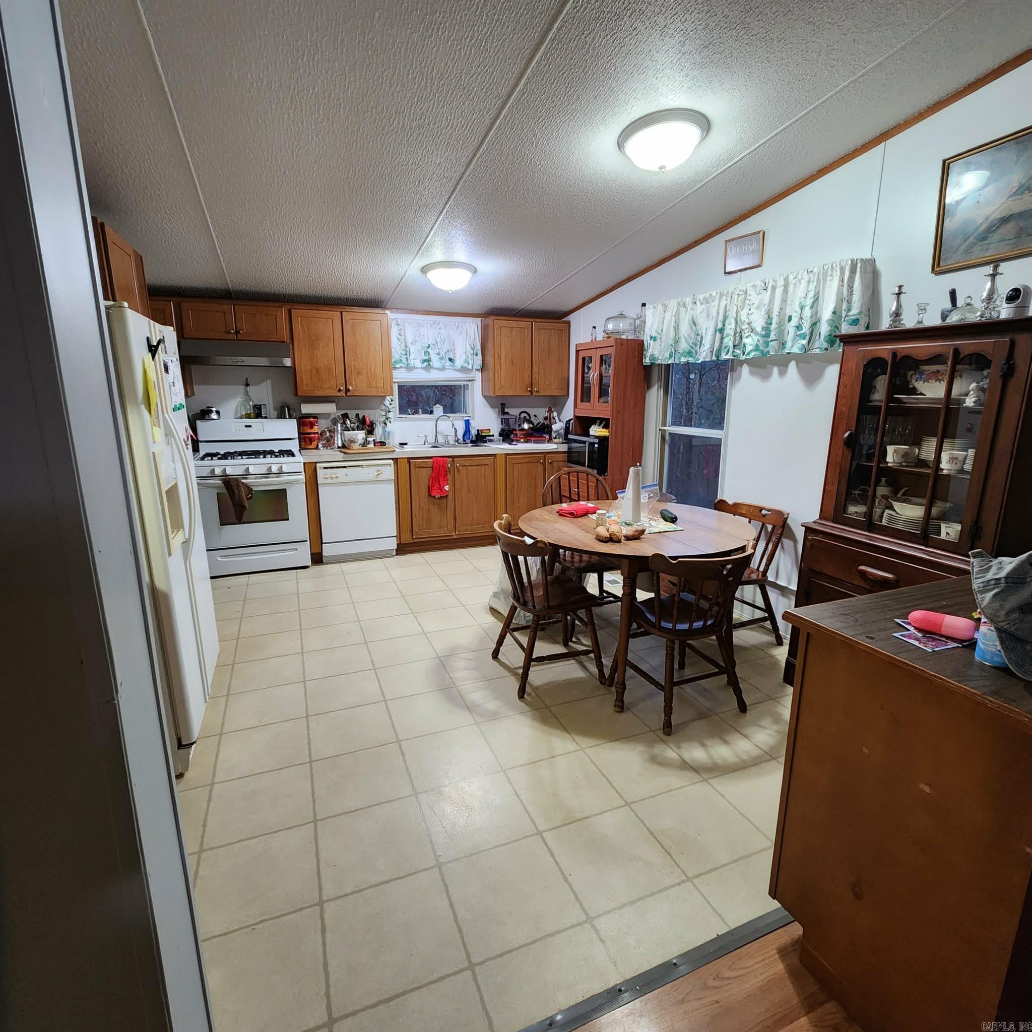 125 Moon Hollow Trail Hot Springs Village, AR 71909