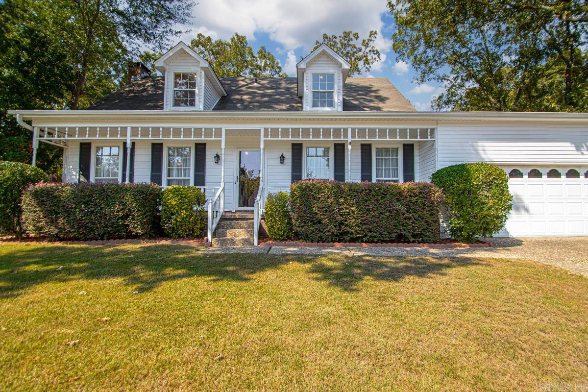 7 Dove Creek Circle North Little Rock, AR 72116