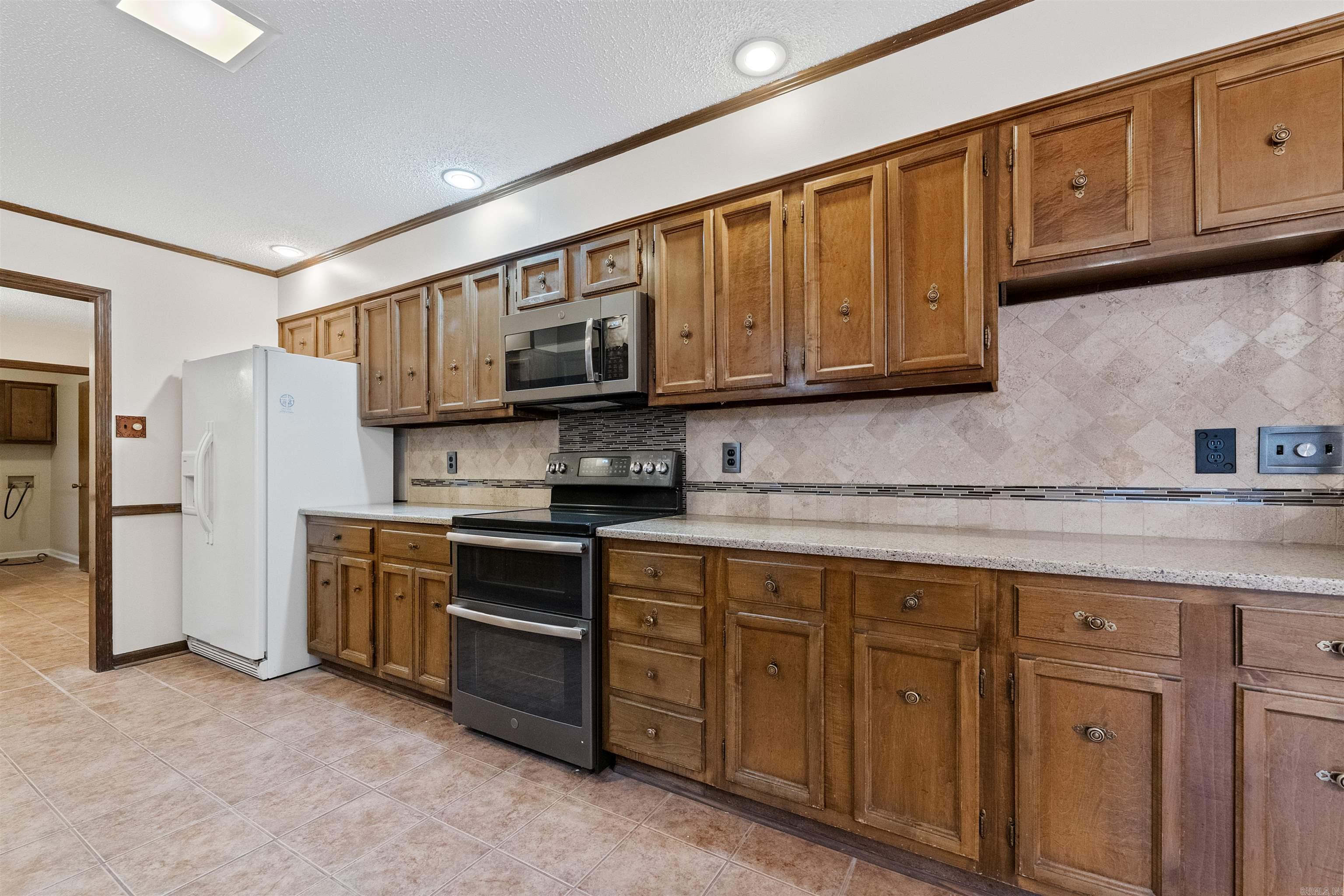 7 Dove Creek Circle North Little Rock, AR 72116