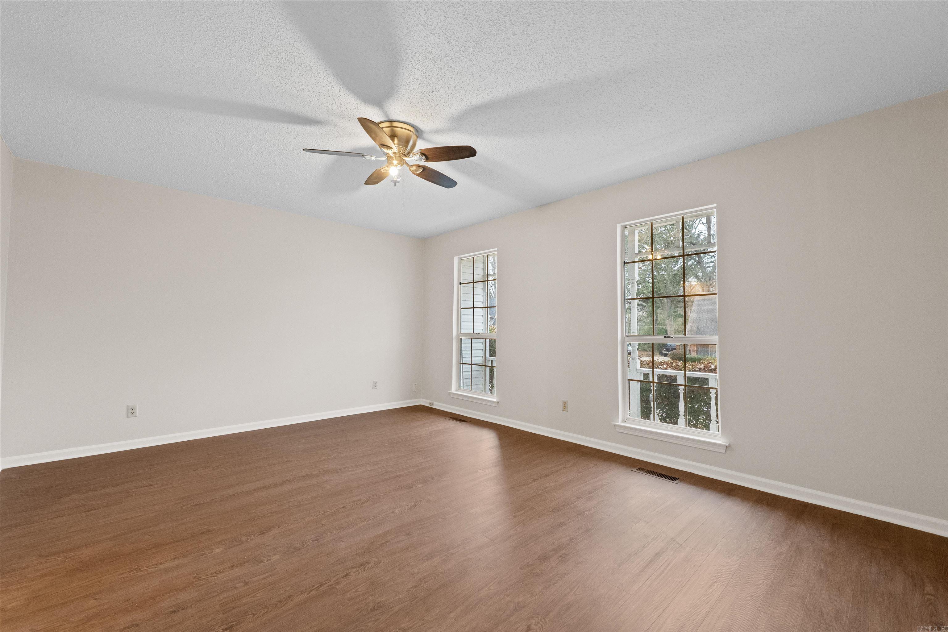 7 Dove Creek Circle North Little Rock, AR 72116