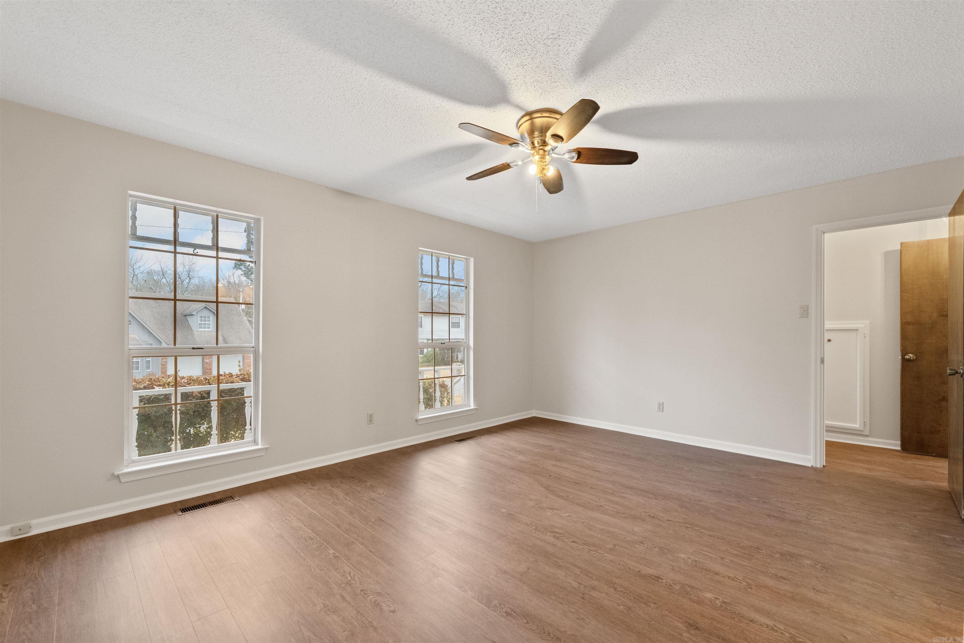 7 Dove Creek Circle North Little Rock, AR 72116