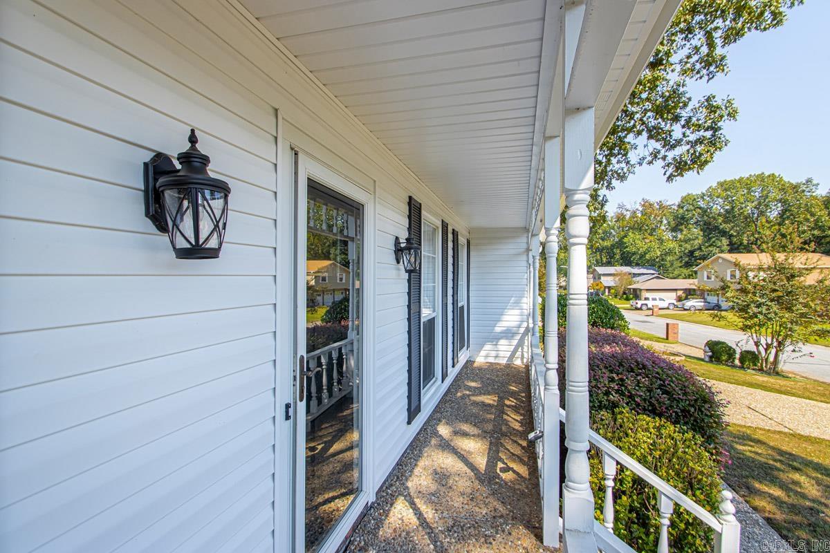 7 Dove Creek Circle North Little Rock, AR 72116