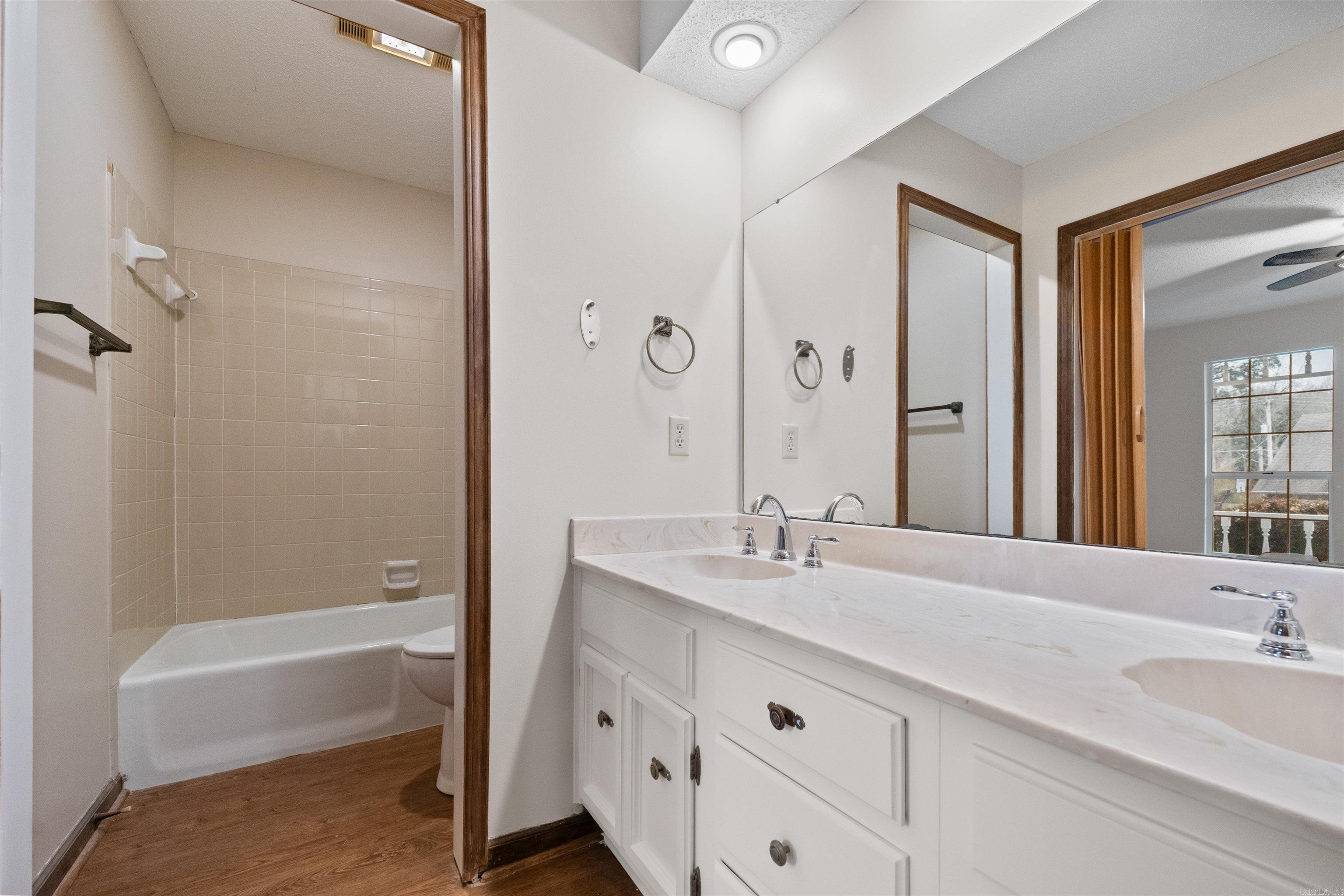 7 Dove Creek Circle North Little Rock, AR 72116