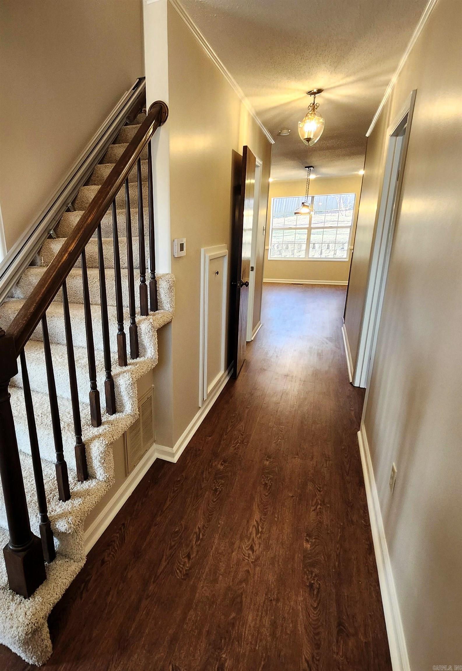 7 Dove Creek Circle North Little Rock, AR 72116