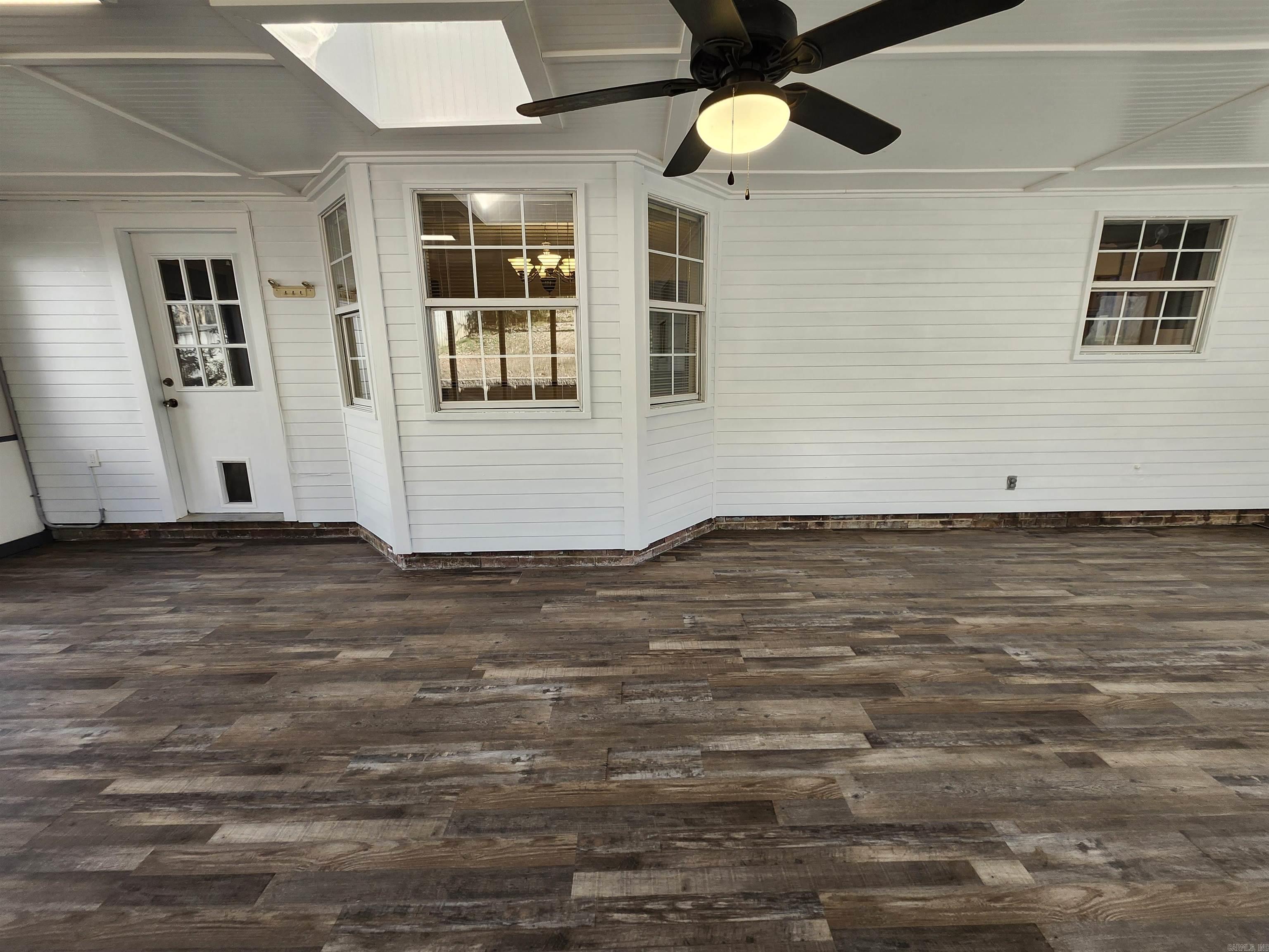 7 Dove Creek Circle North Little Rock, AR 72116