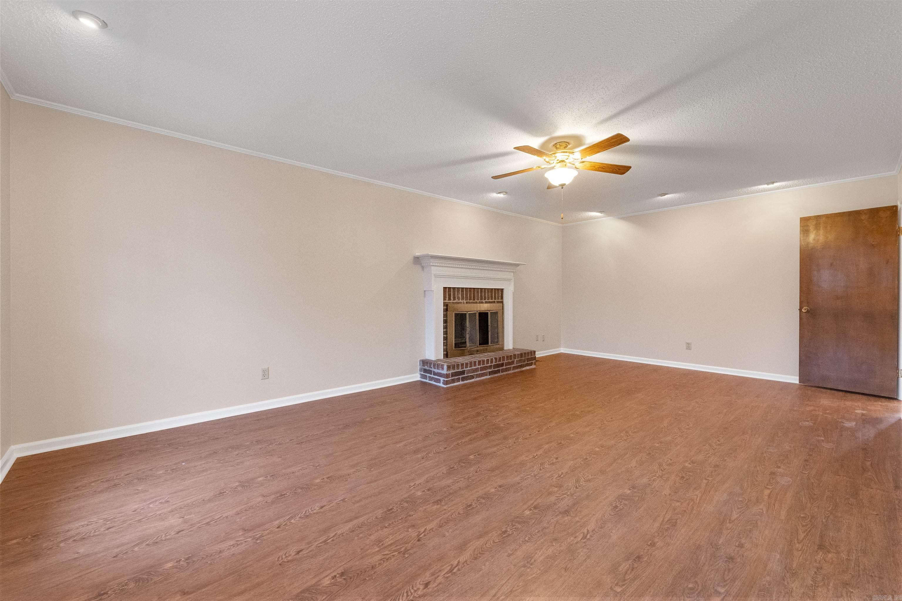 7 Dove Creek Circle North Little Rock, AR 72116