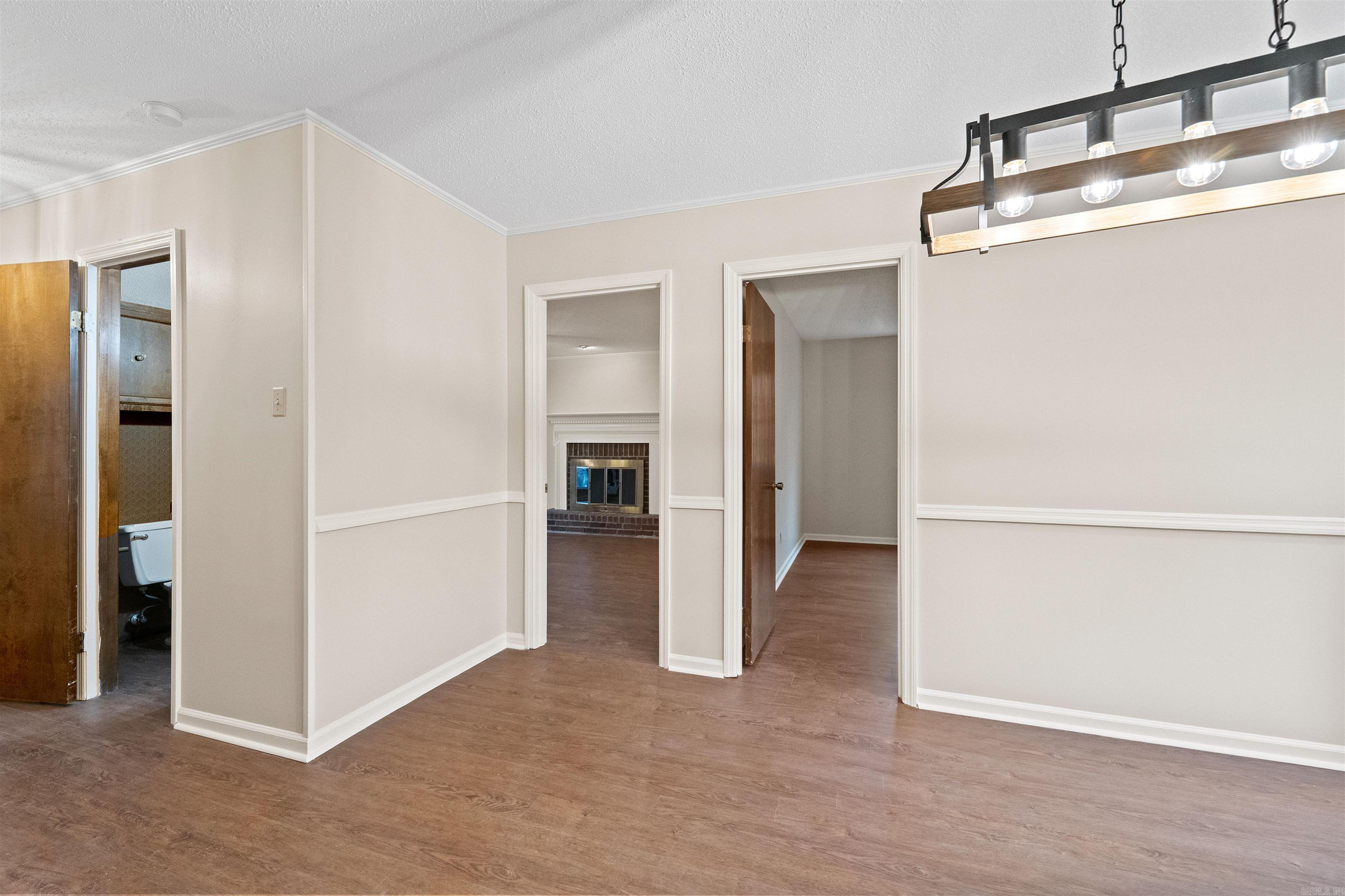 7 Dove Creek Circle North Little Rock, AR 72116