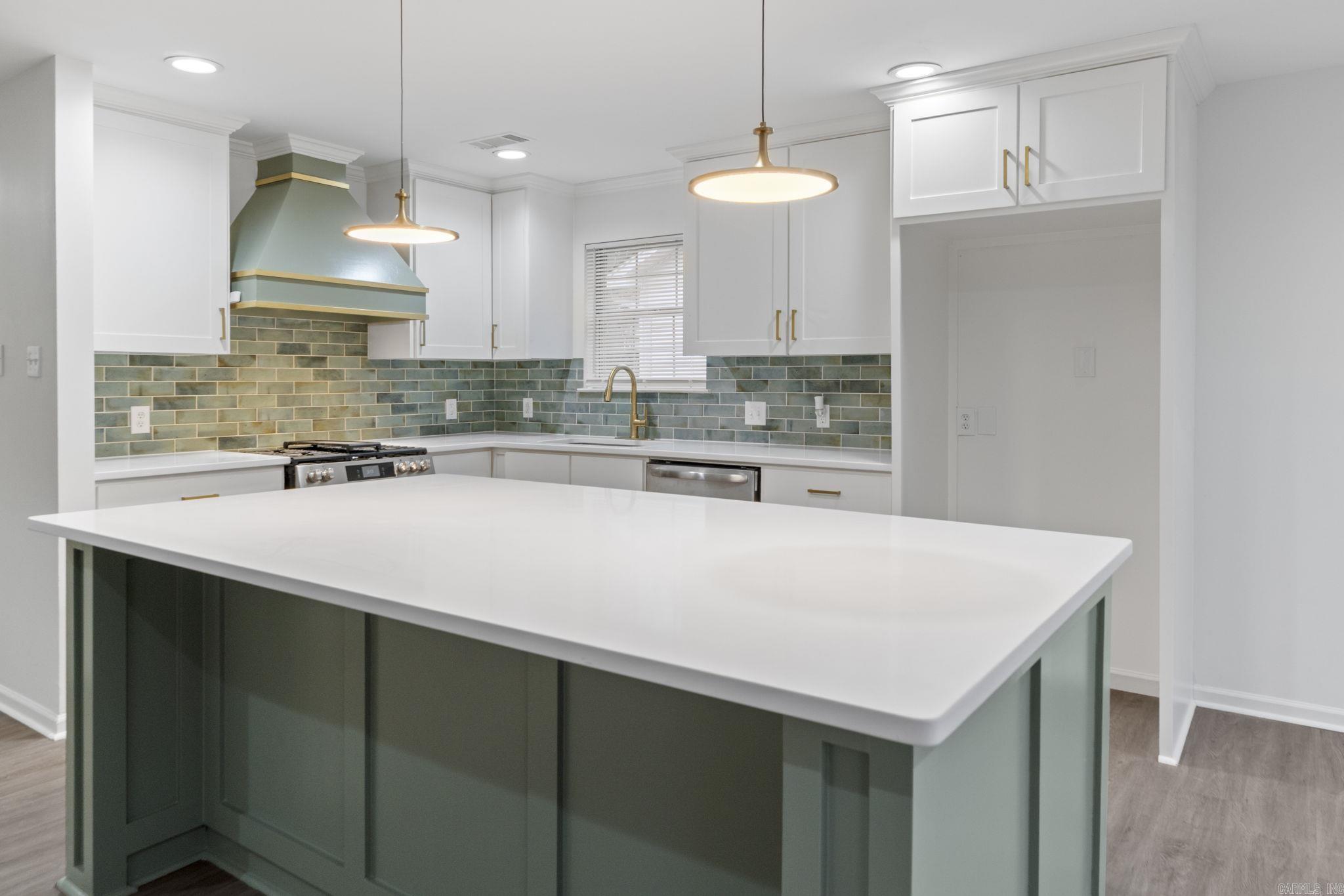 301 White Blossom  Bryant, AR