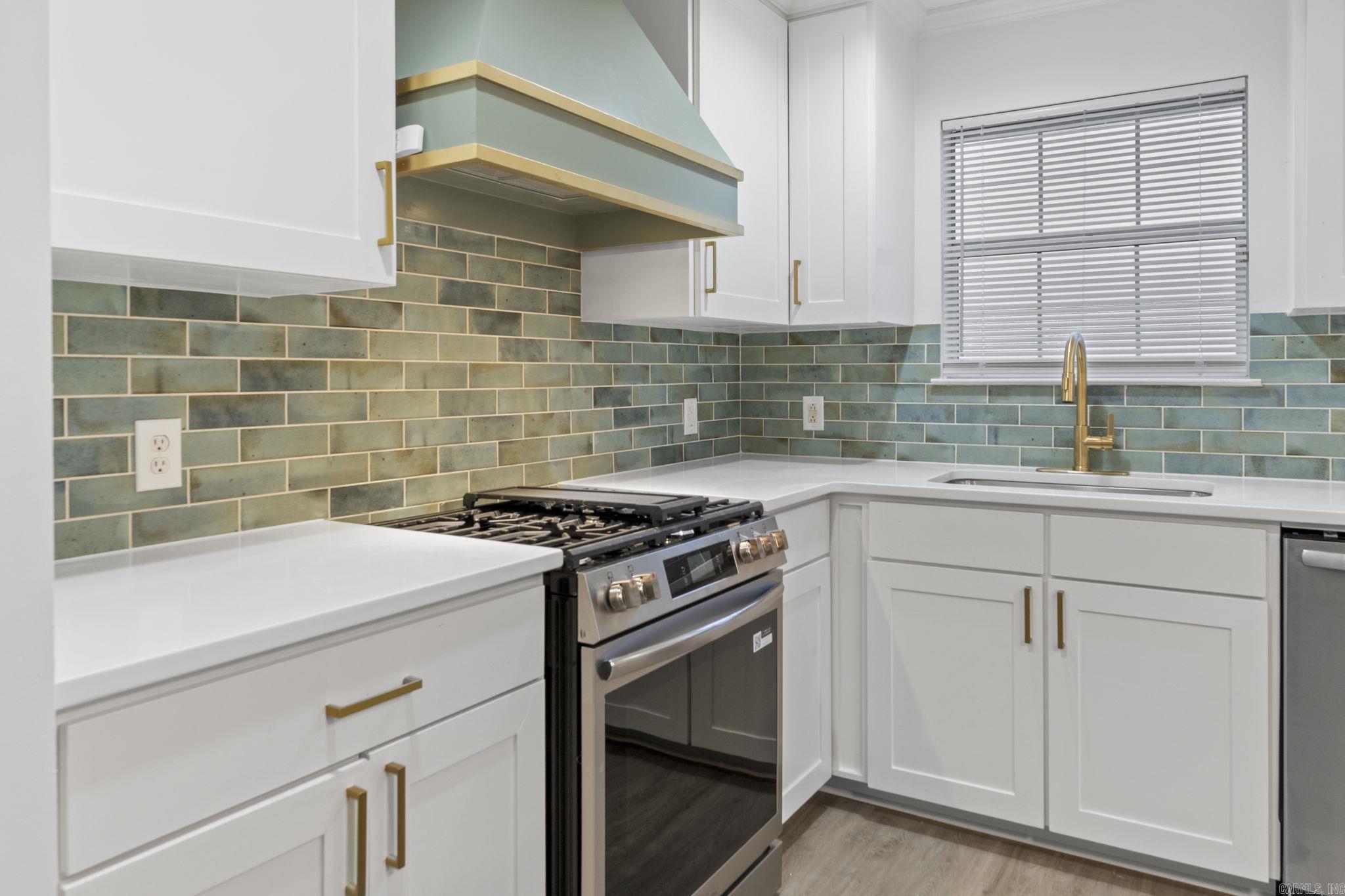 301 White Blossom  Bryant, AR