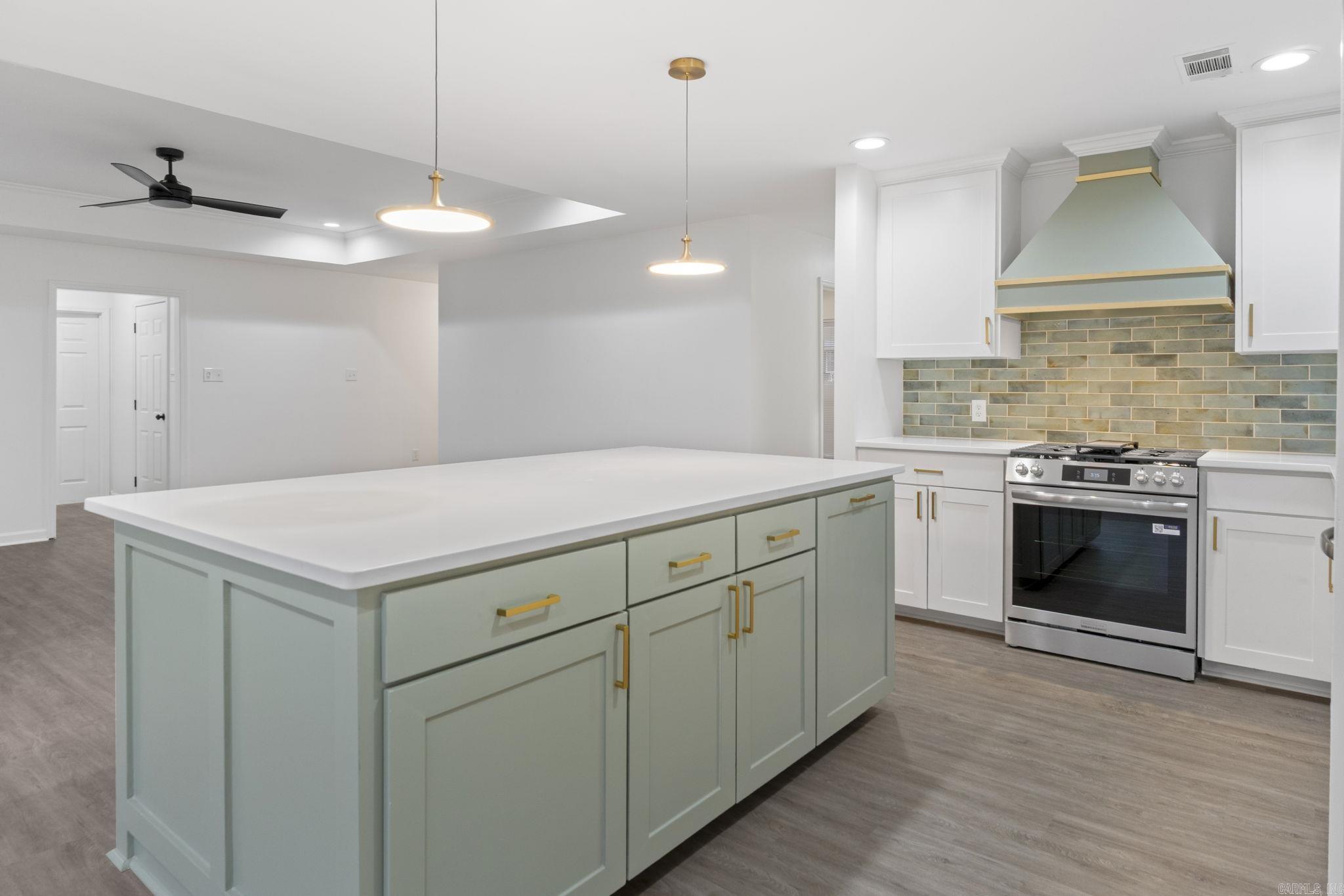 301 White Blossom  Bryant, AR