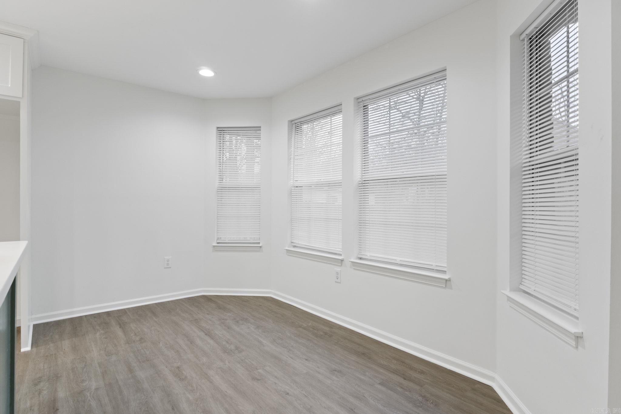 301 White Blossom  Bryant, AR