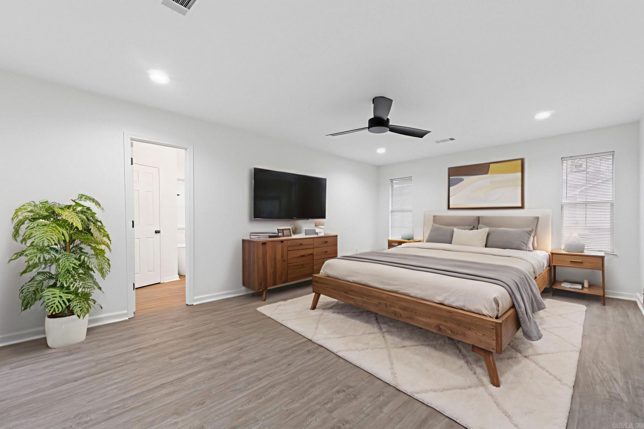 301 White Blossom  Bryant, AR