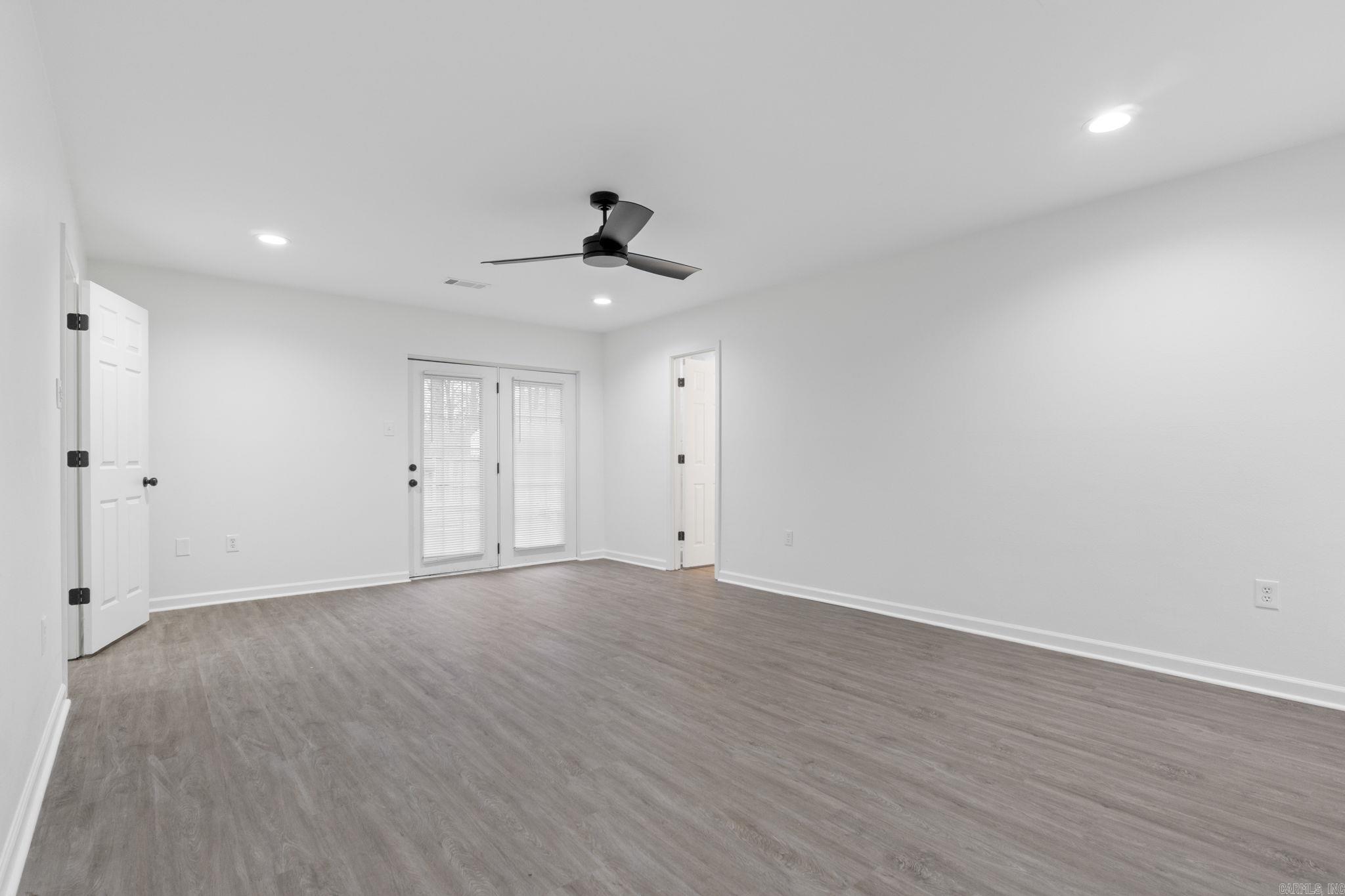 301 White Blossom  Bryant, AR