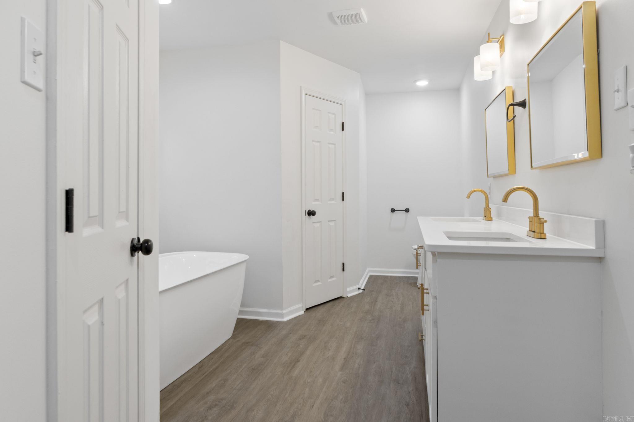 301 White Blossom  Bryant, AR