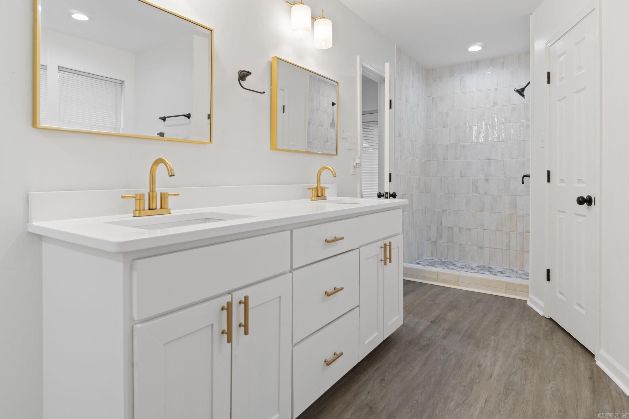 301 White Blossom  Bryant, AR