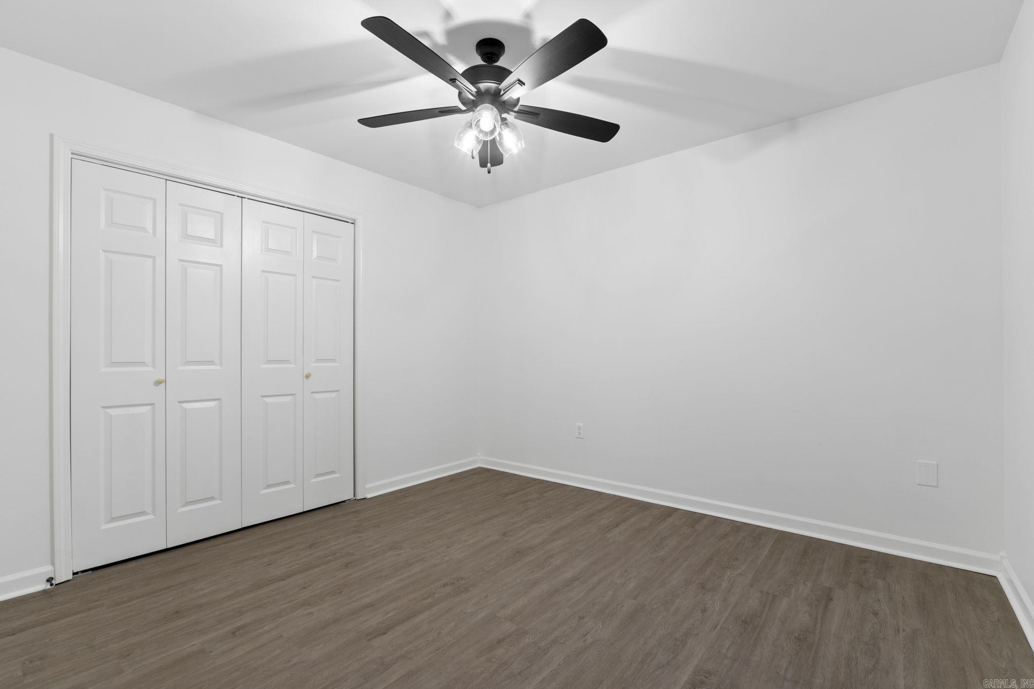 301 White Blossom  Bryant, AR