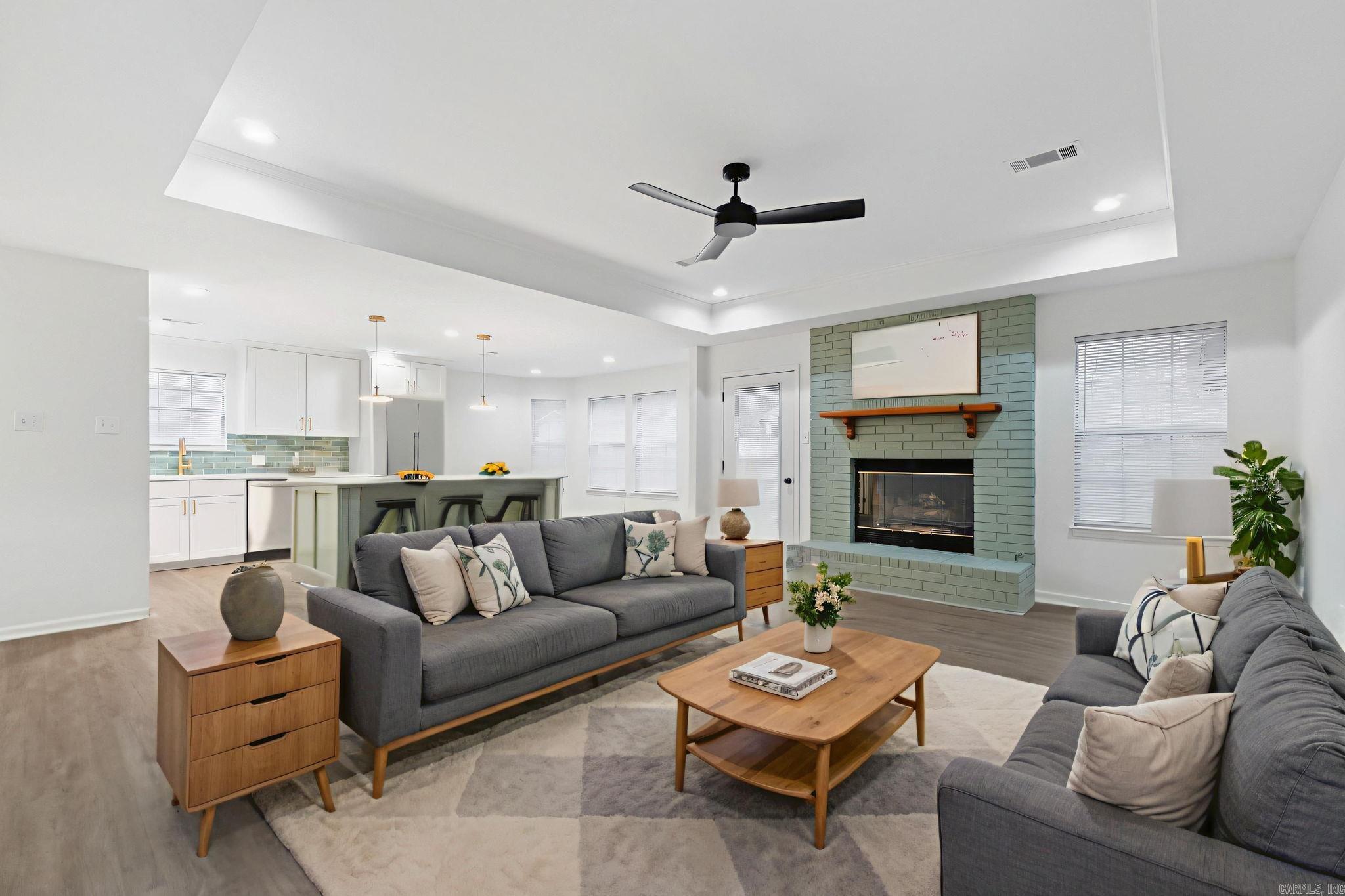 301 White Blossom  Bryant, AR