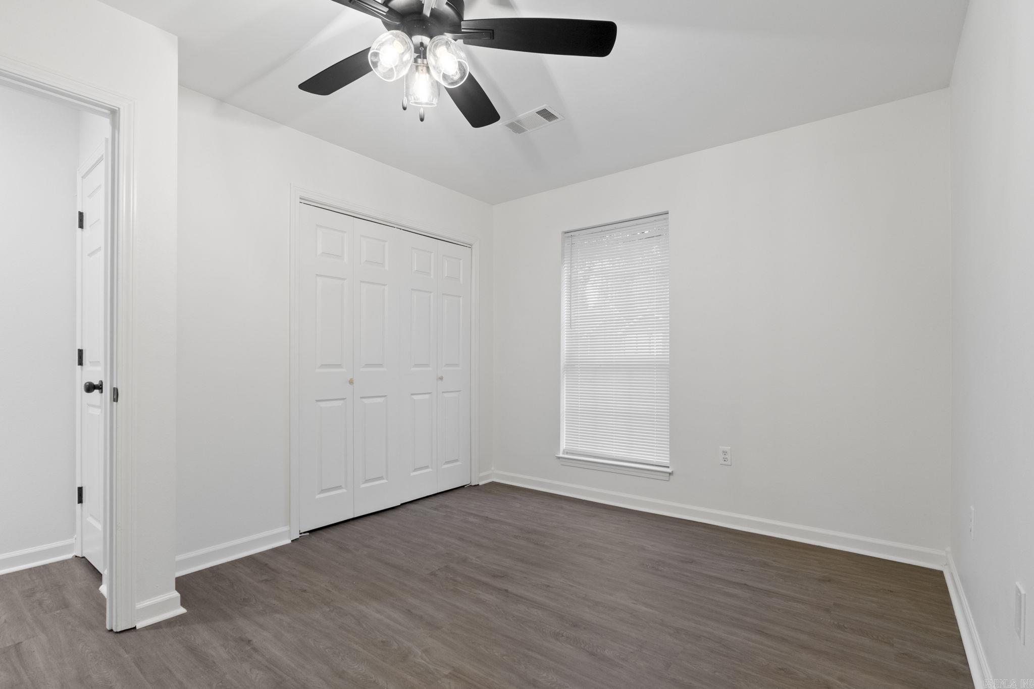 301 White Blossom  Bryant, AR