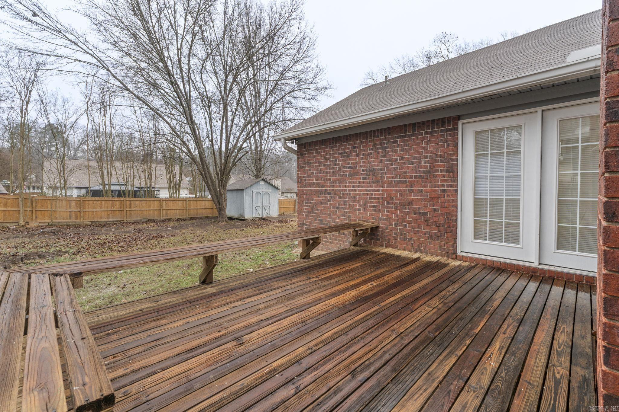 301 White Blossom  Bryant, AR