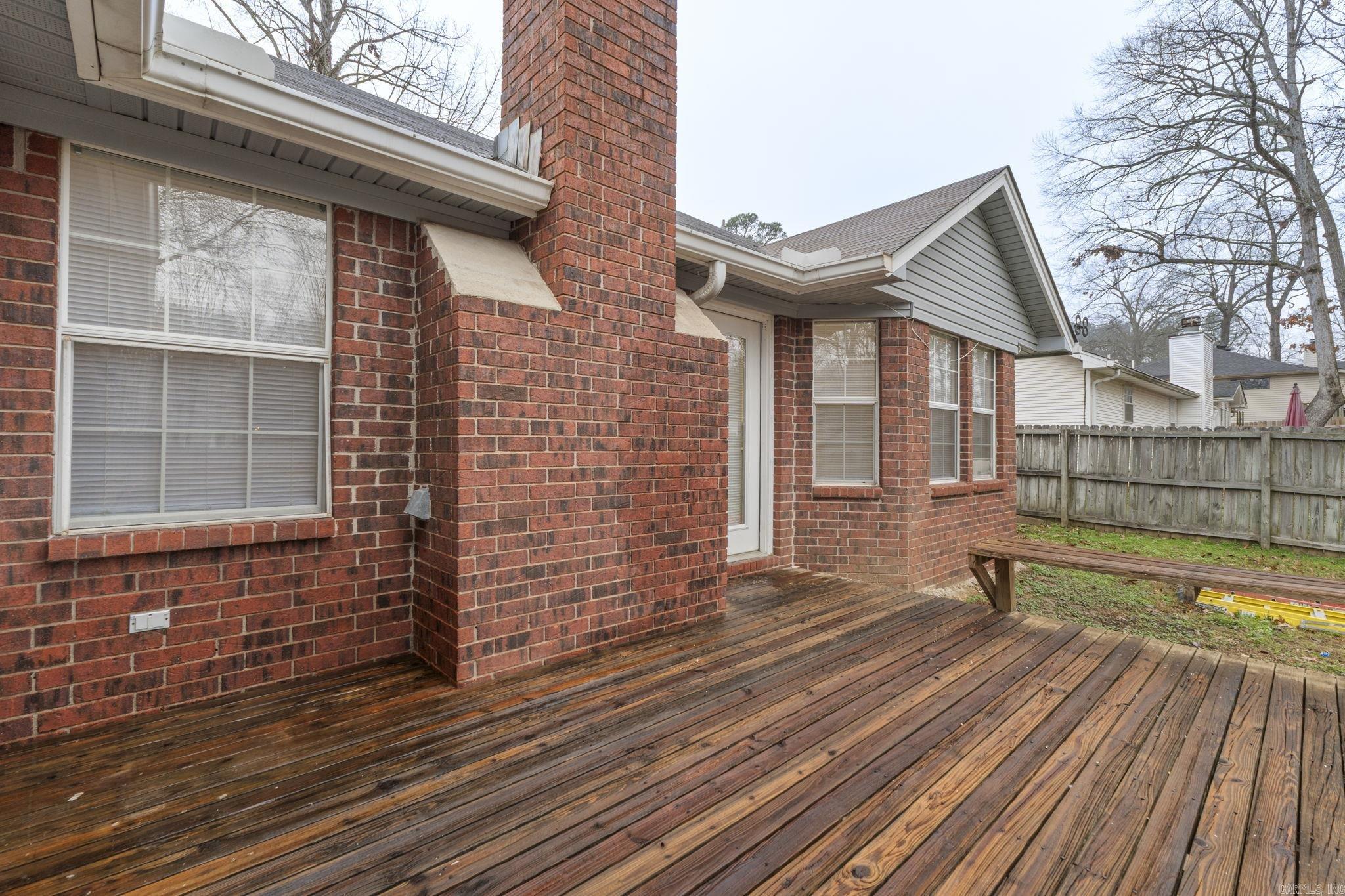 301 White Blossom  Bryant, AR