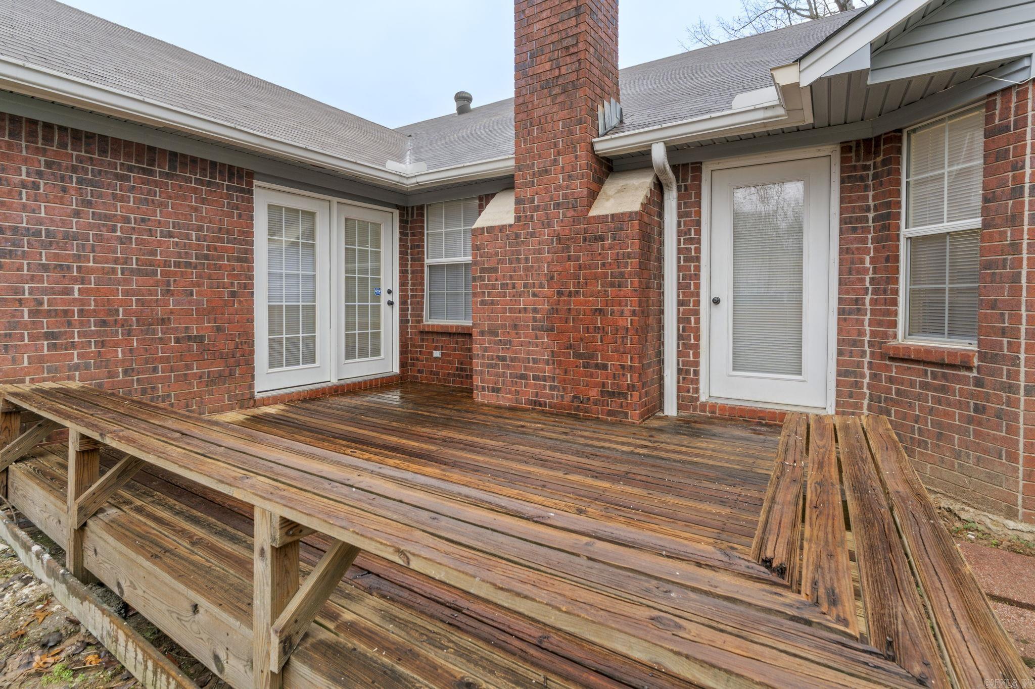 301 White Blossom  Bryant, AR