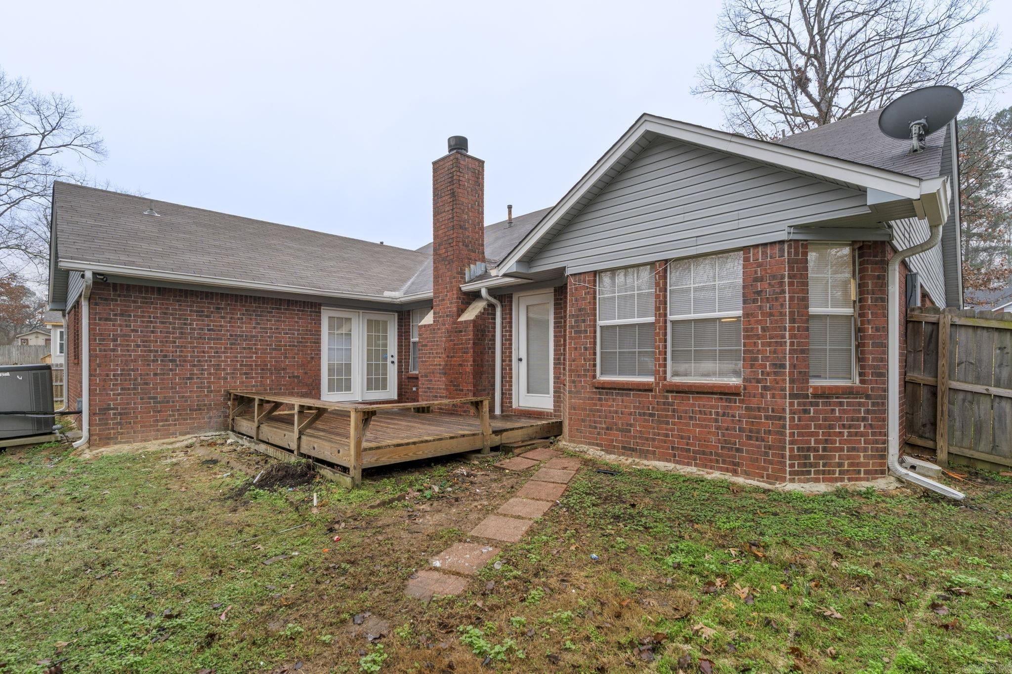 301 White Blossom  Bryant, AR