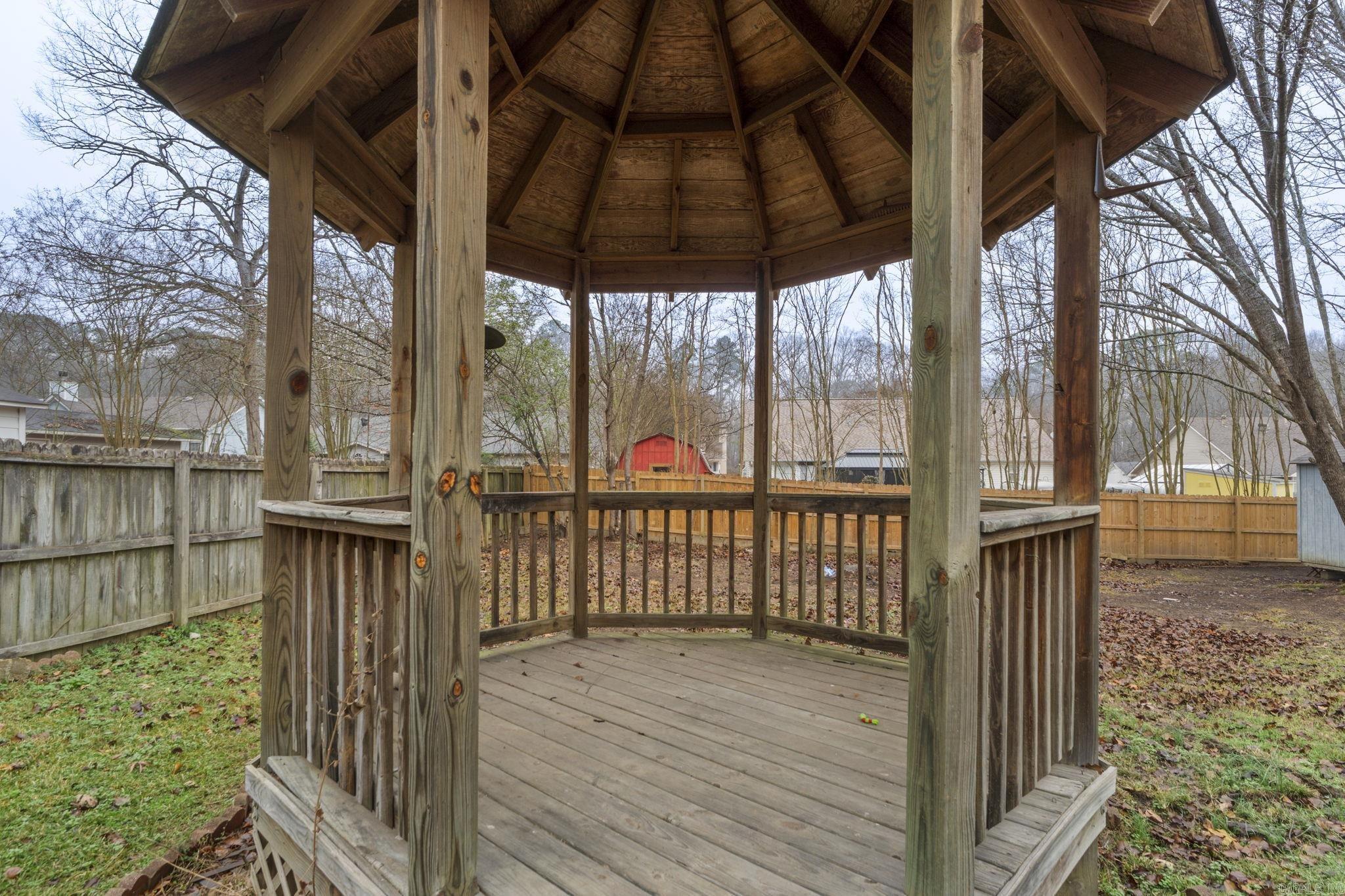 301 White Blossom  Bryant, AR