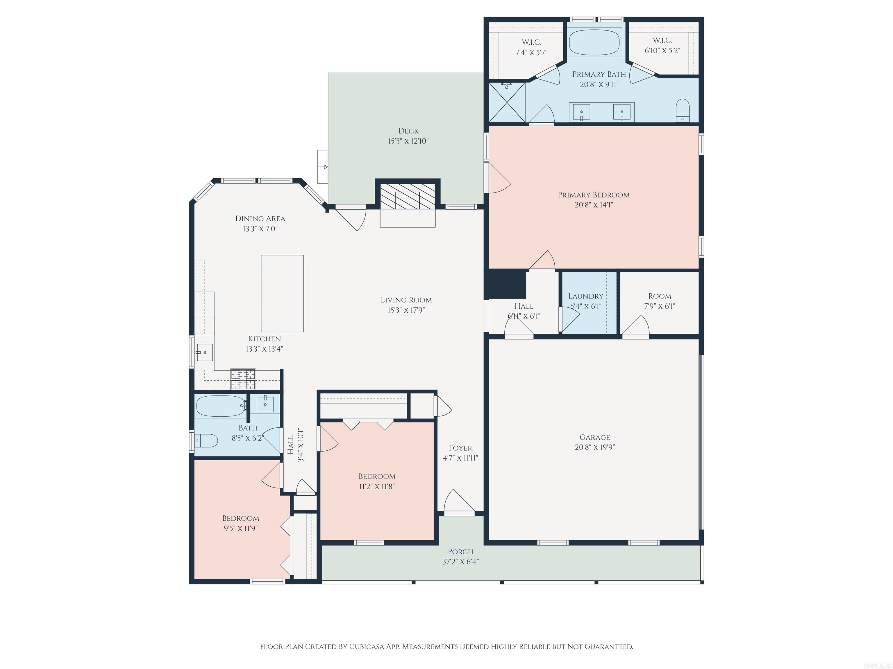 301 White Blossom  Bryant, AR