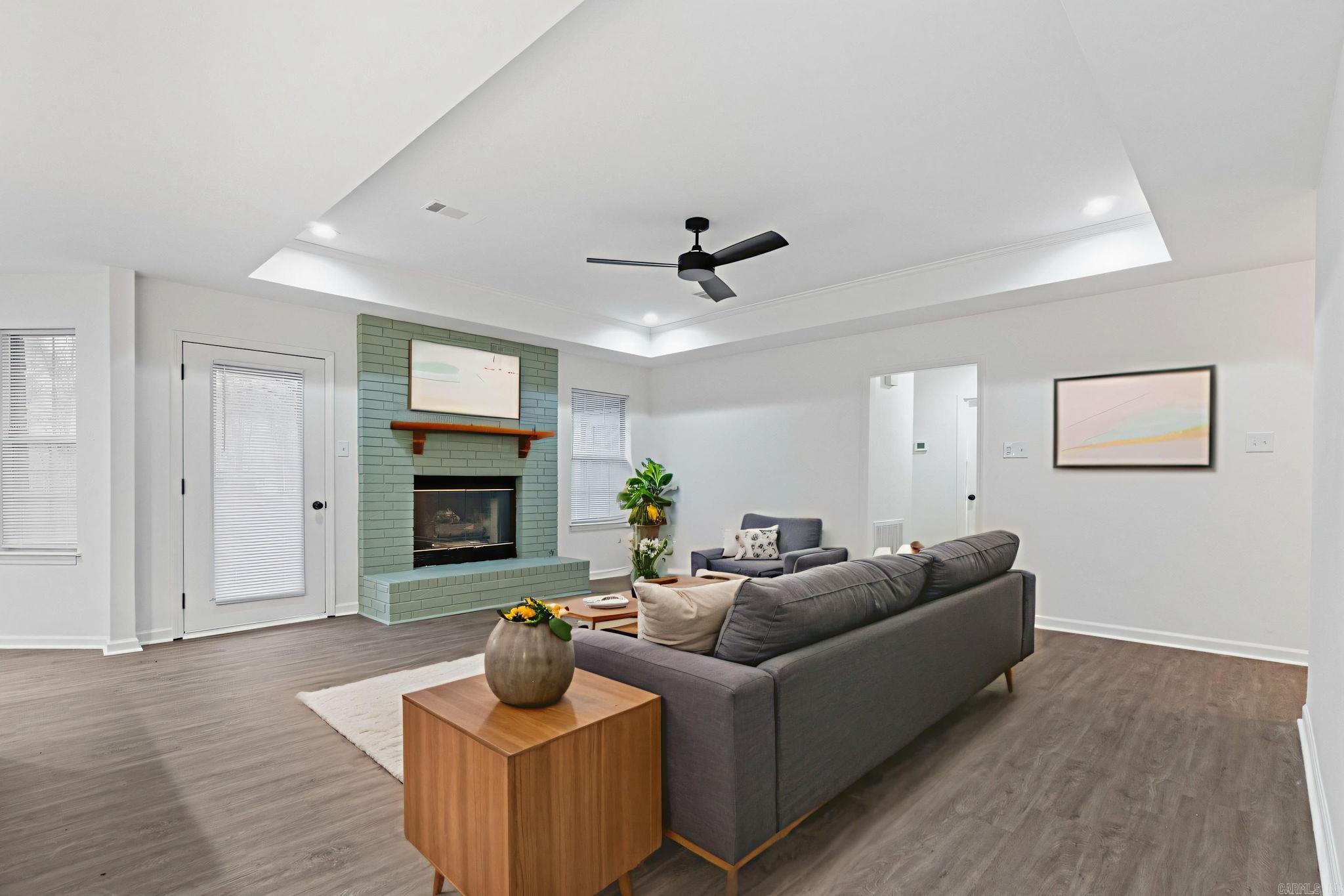 301 White Blossom  Bryant, AR