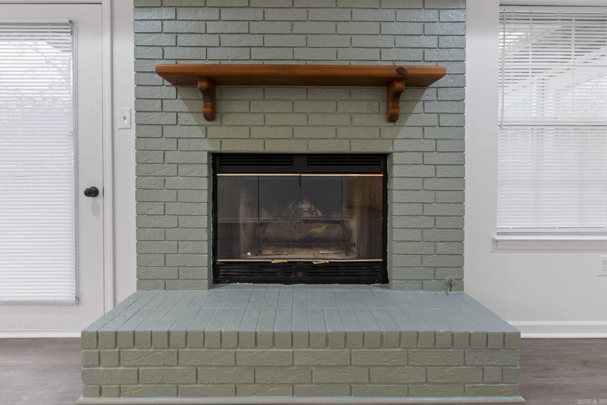 301 White Blossom  Bryant, AR